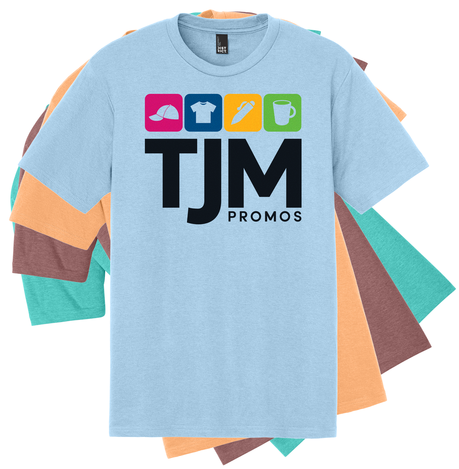 Silkscreened Apparel