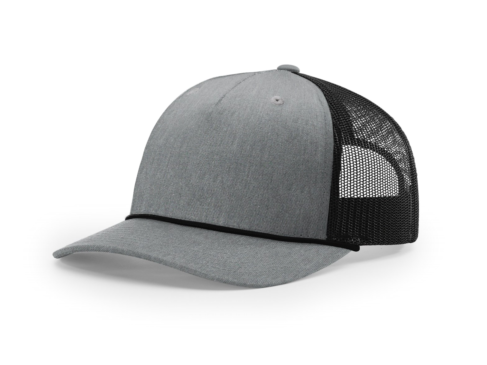 Five-Panel with Rope Cap - 112FPR