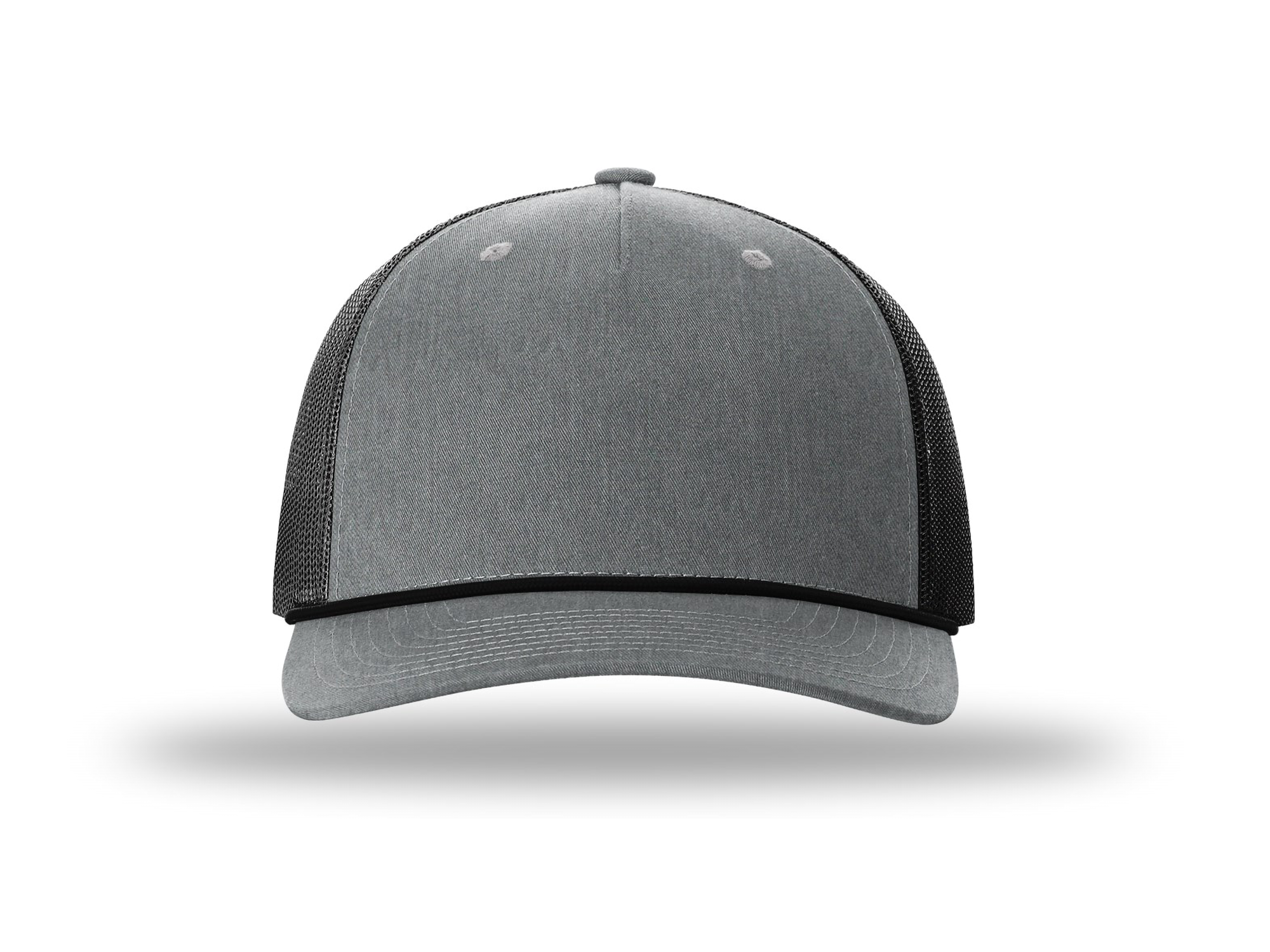 Heather Grey_Black_Black