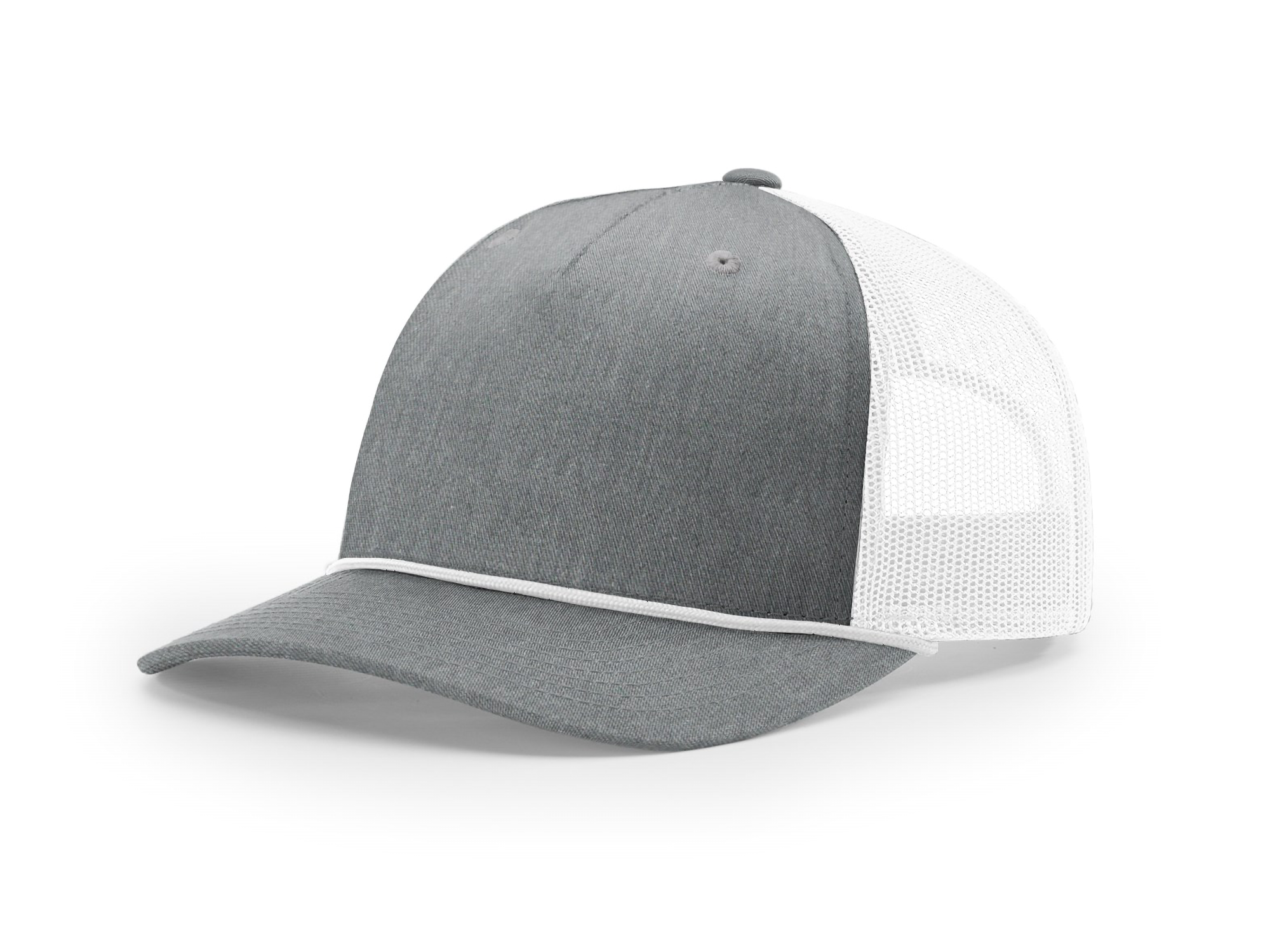 Five-Panel with Rope Cap - 112FPR