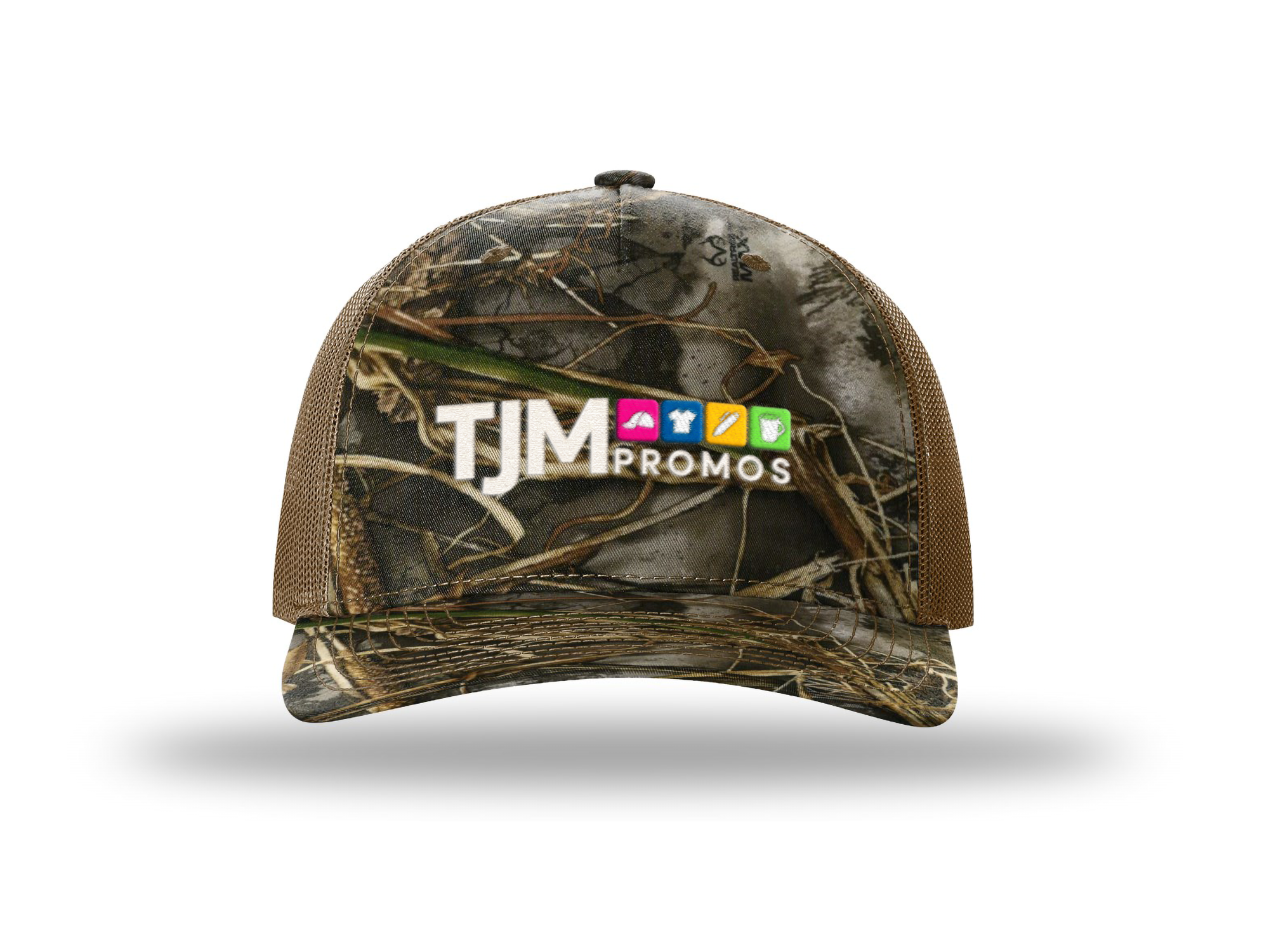 Realtree Max-7_Buck