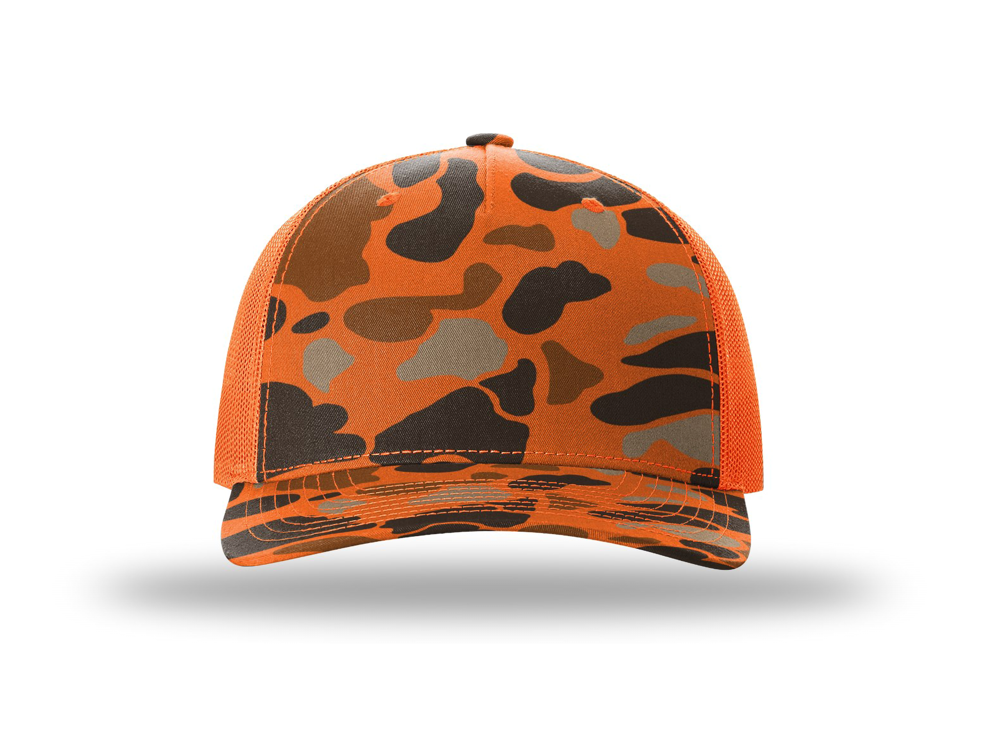 Blaze Duck Camo_Blaze