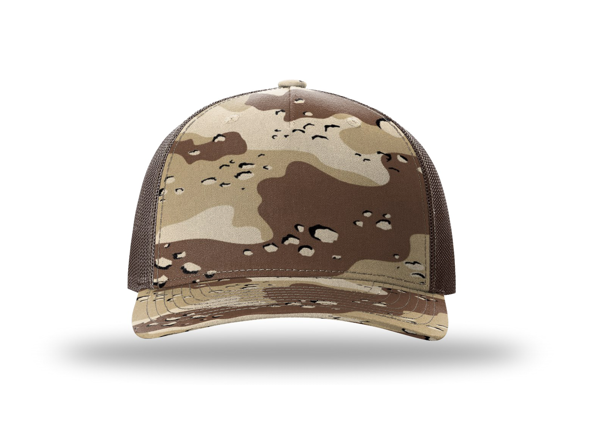 Desert Camo_Brown