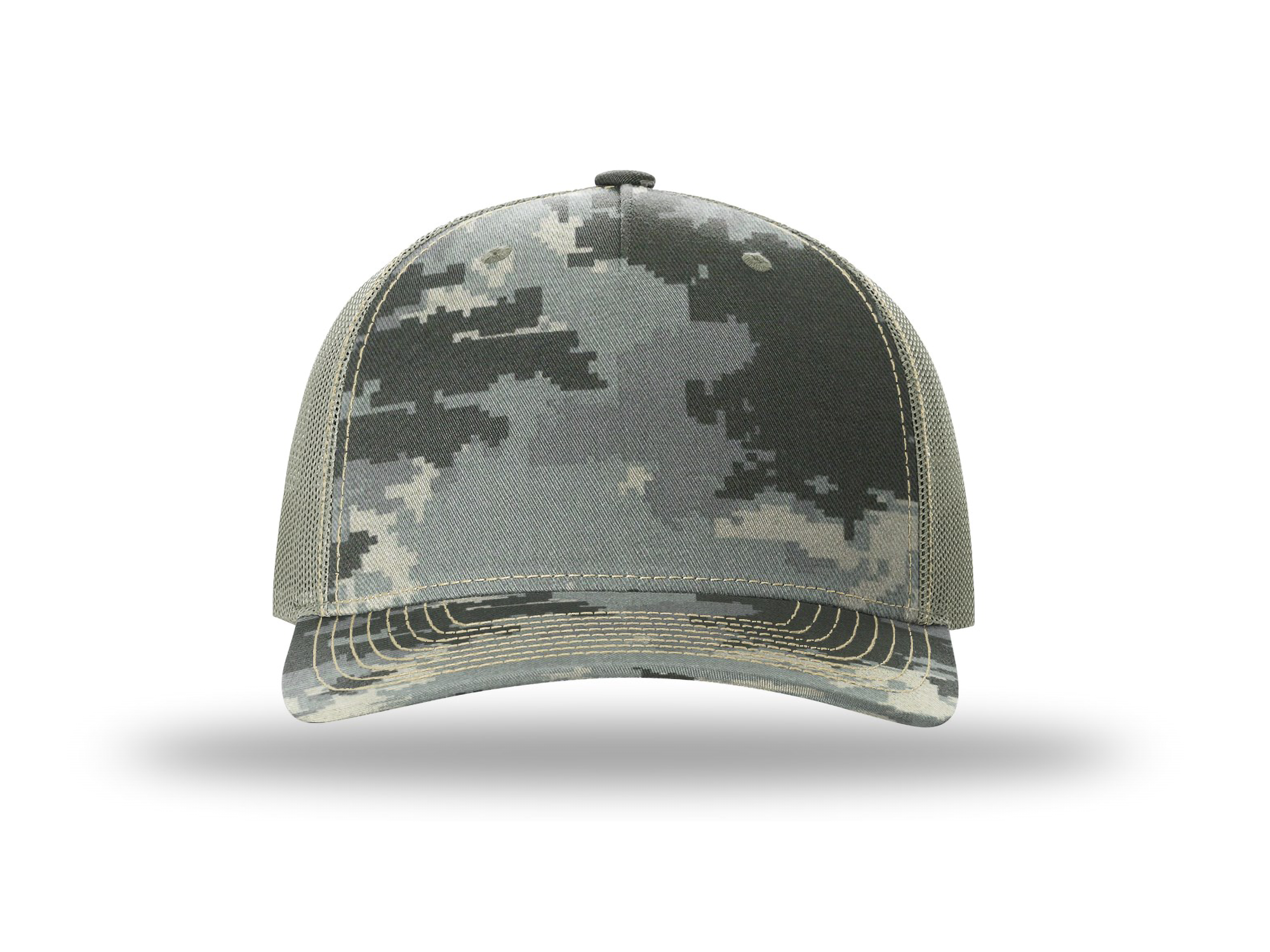Digital Camo_Light Green