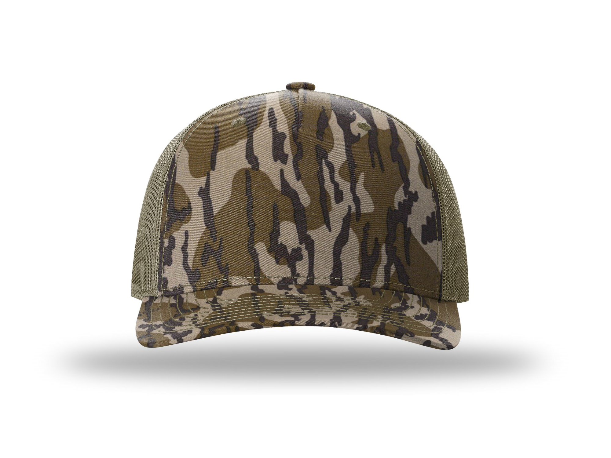 Mossy Oak Bottomland_Loden