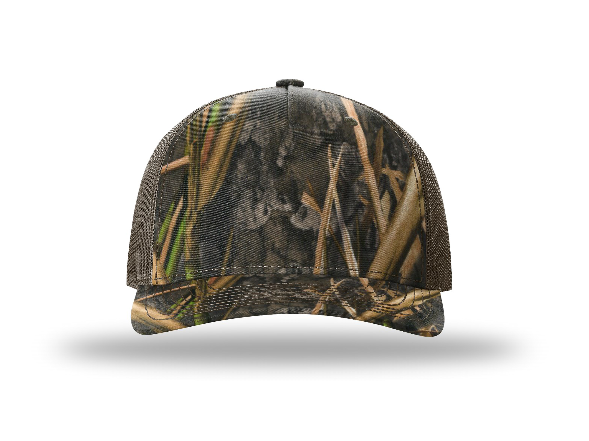 Mossy Oak Habitat_Brown