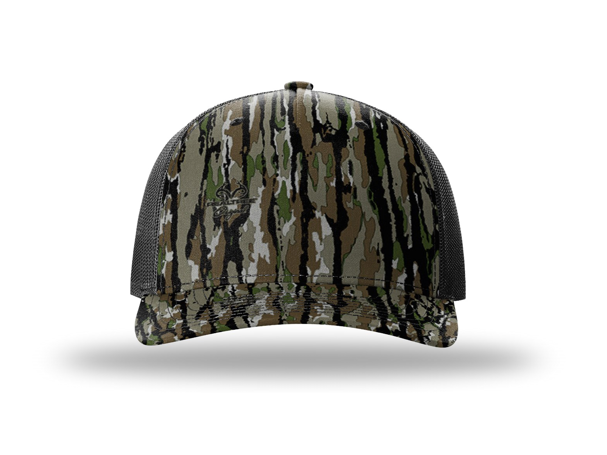 Realtree Original_Black