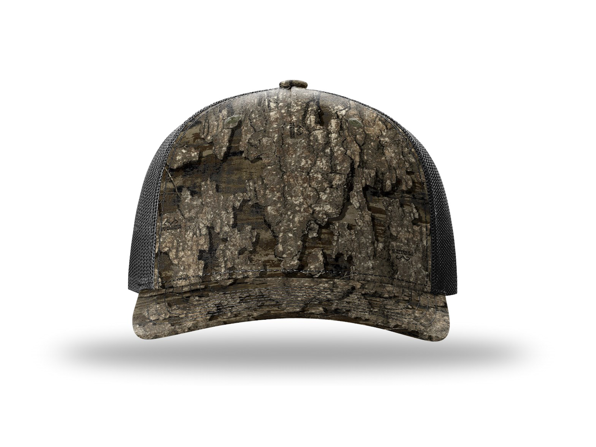 Realtree Timber_Black
