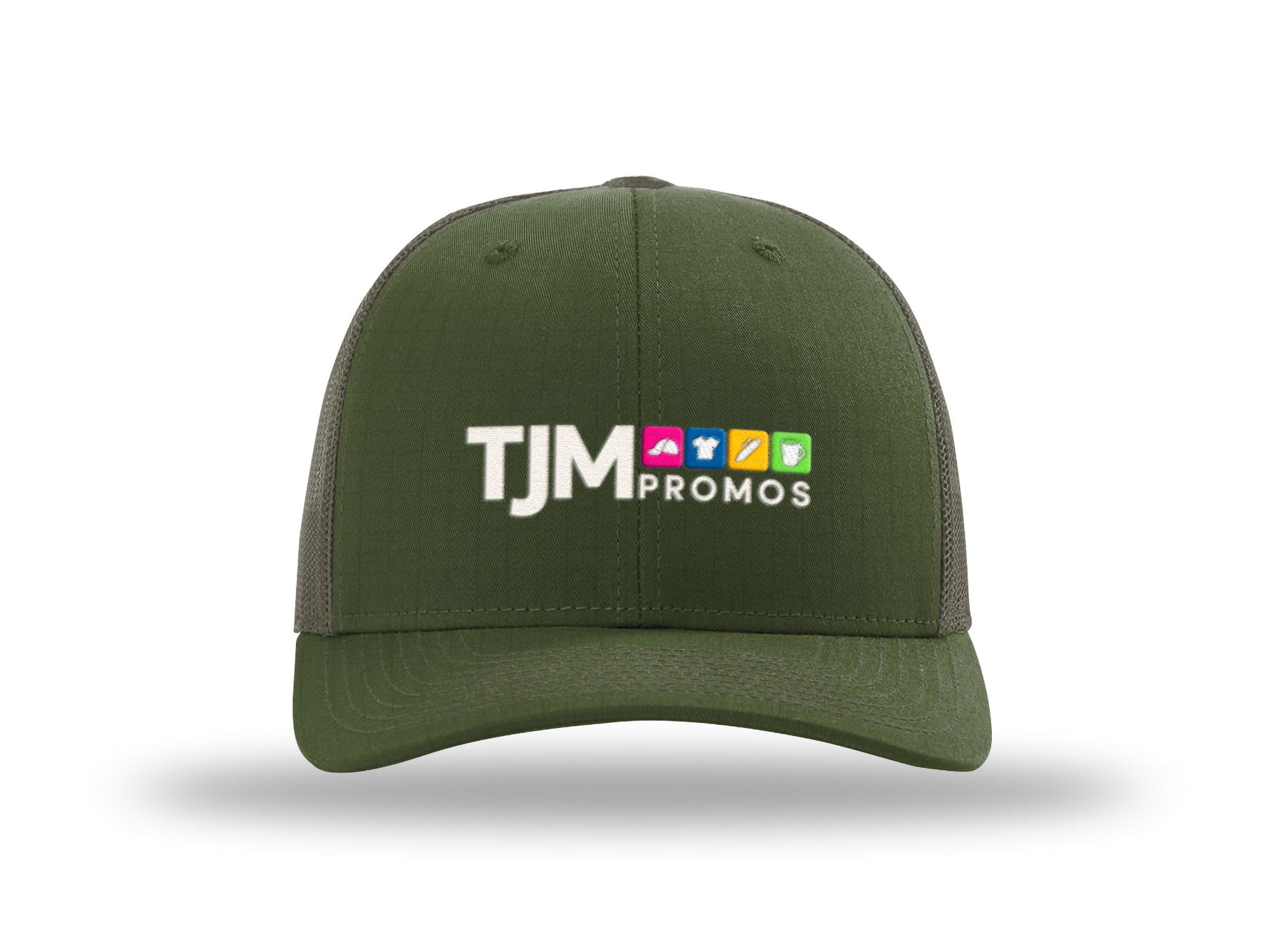 Army Olive