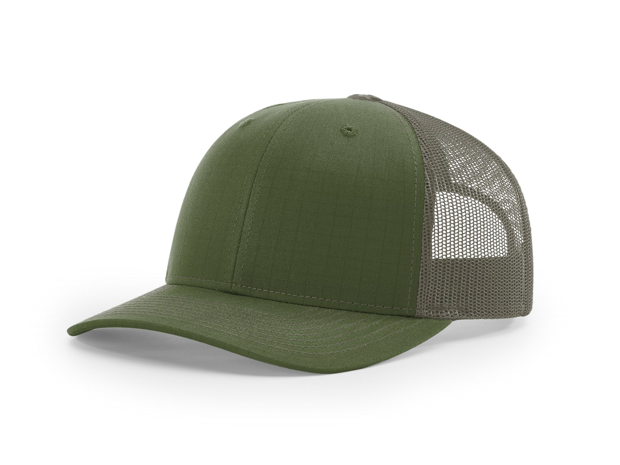 Tactical Trucker Cap - 112T