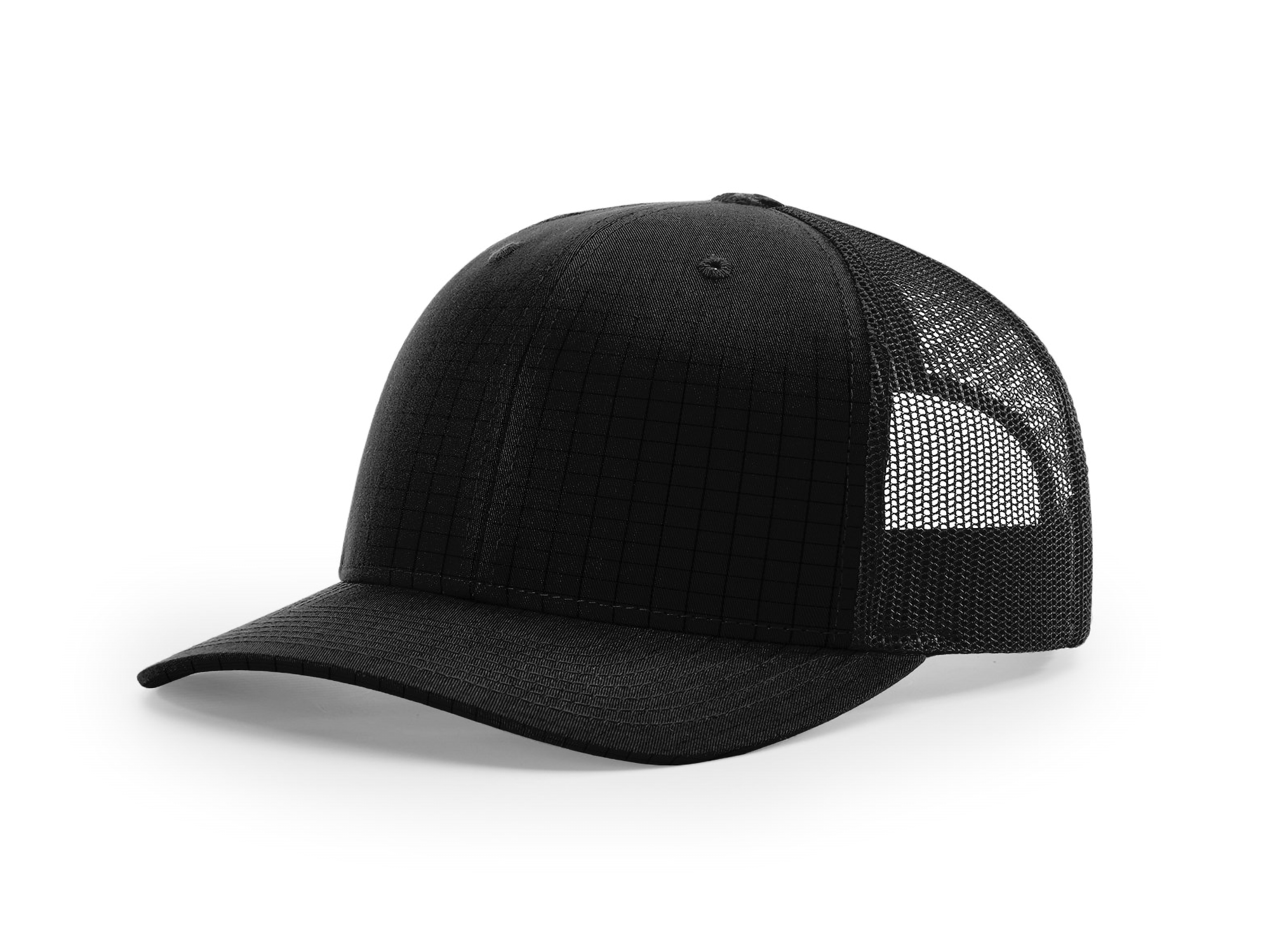 Tactical Trucker Cap - 112T