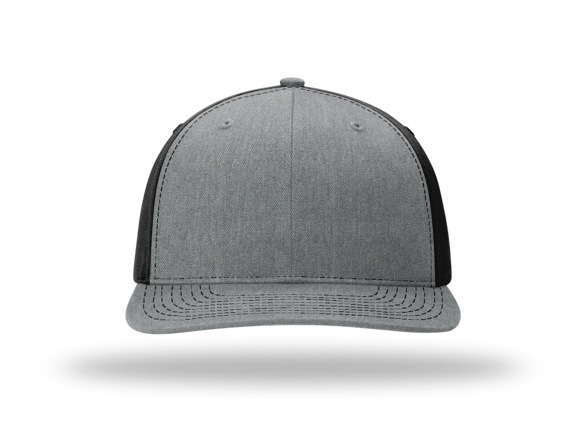 Heather Grey_Black
