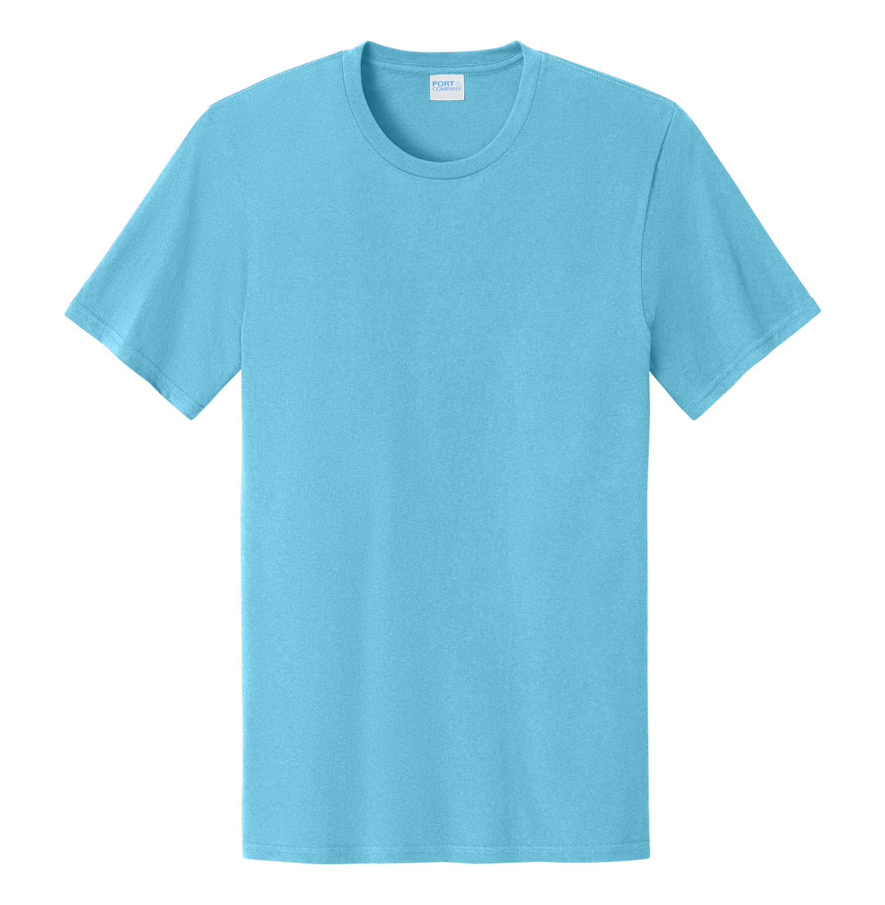 Aquatic Blue