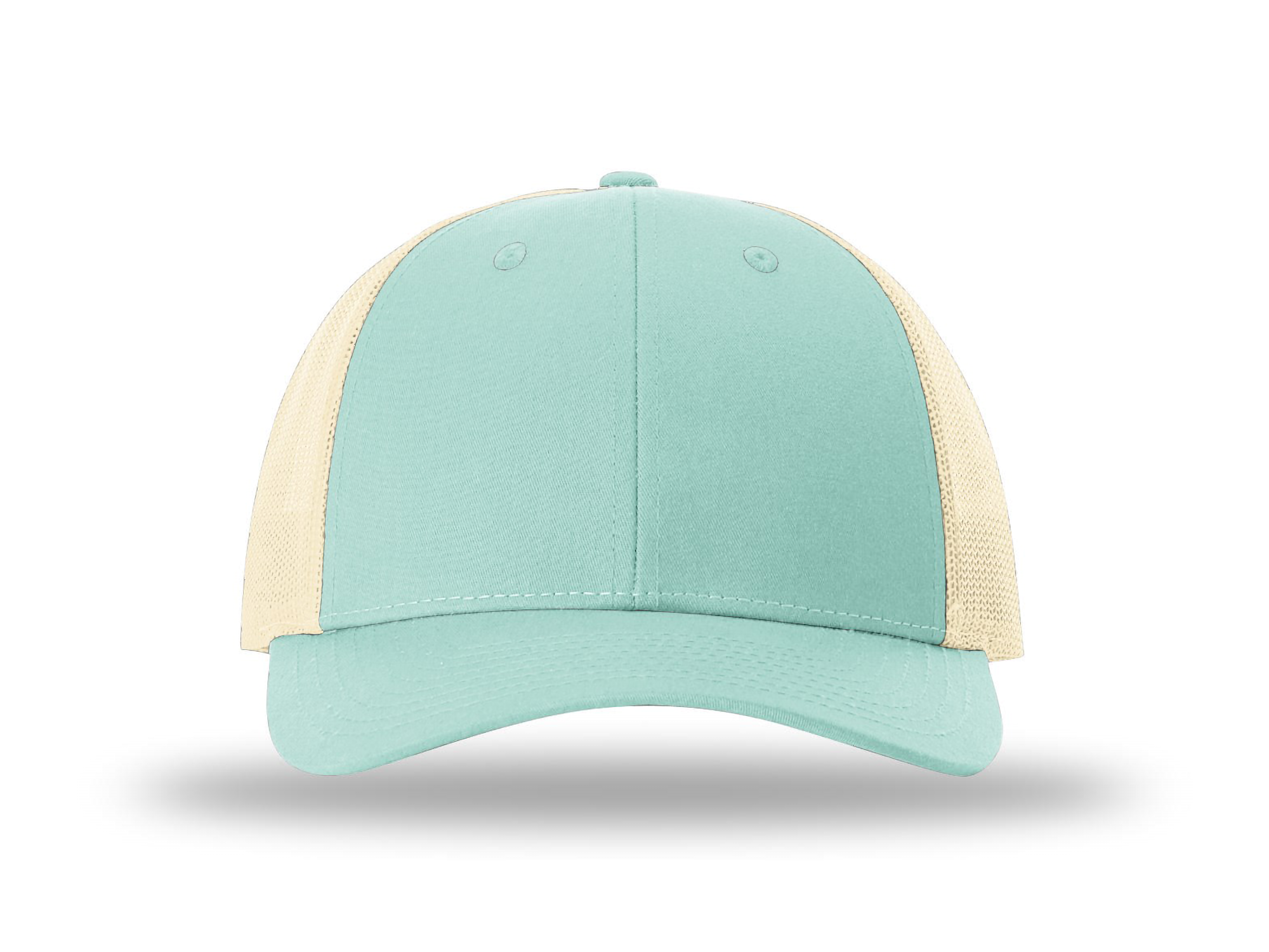 Aruba Blue-Birch