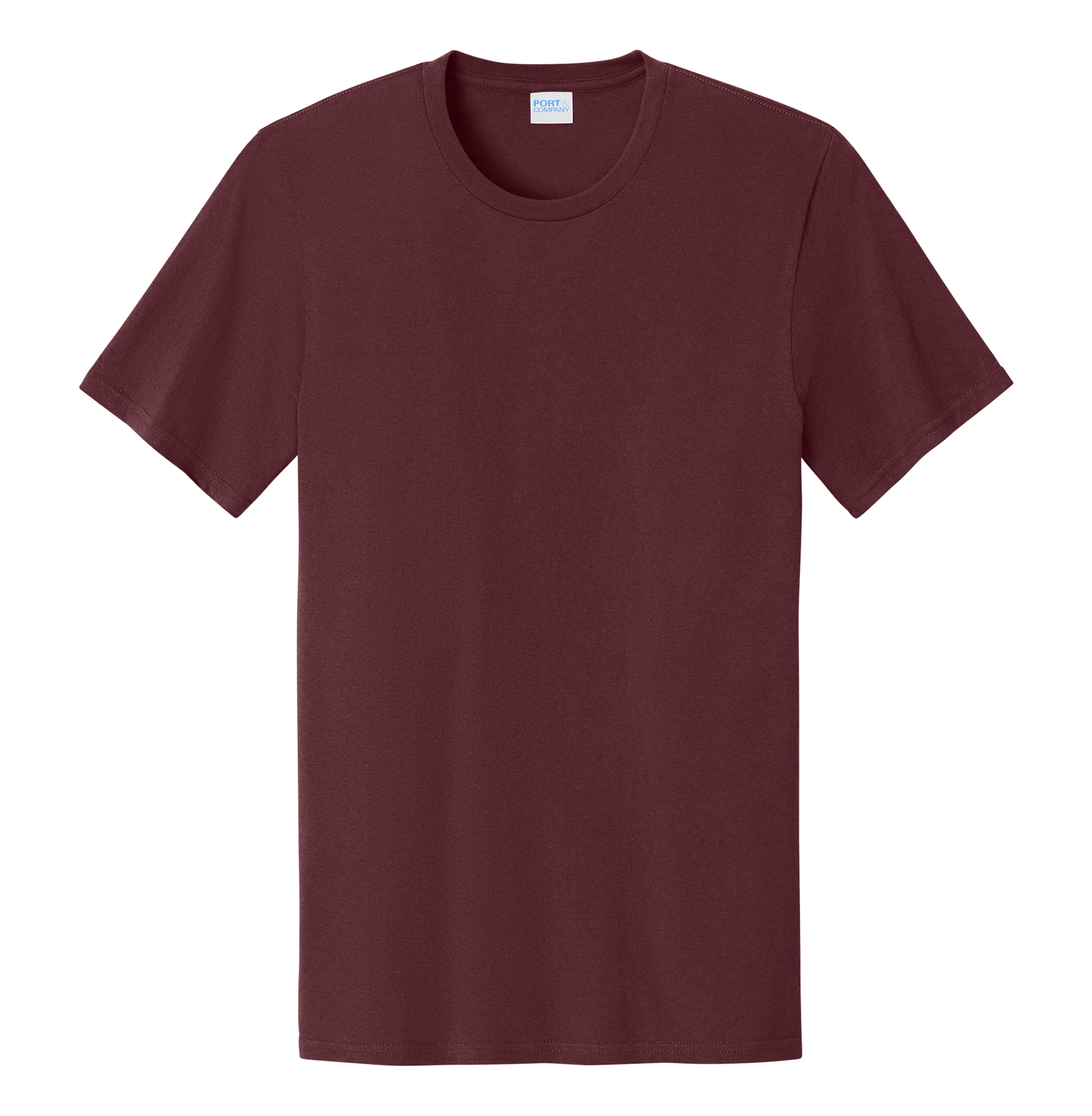 Athletic Maroon