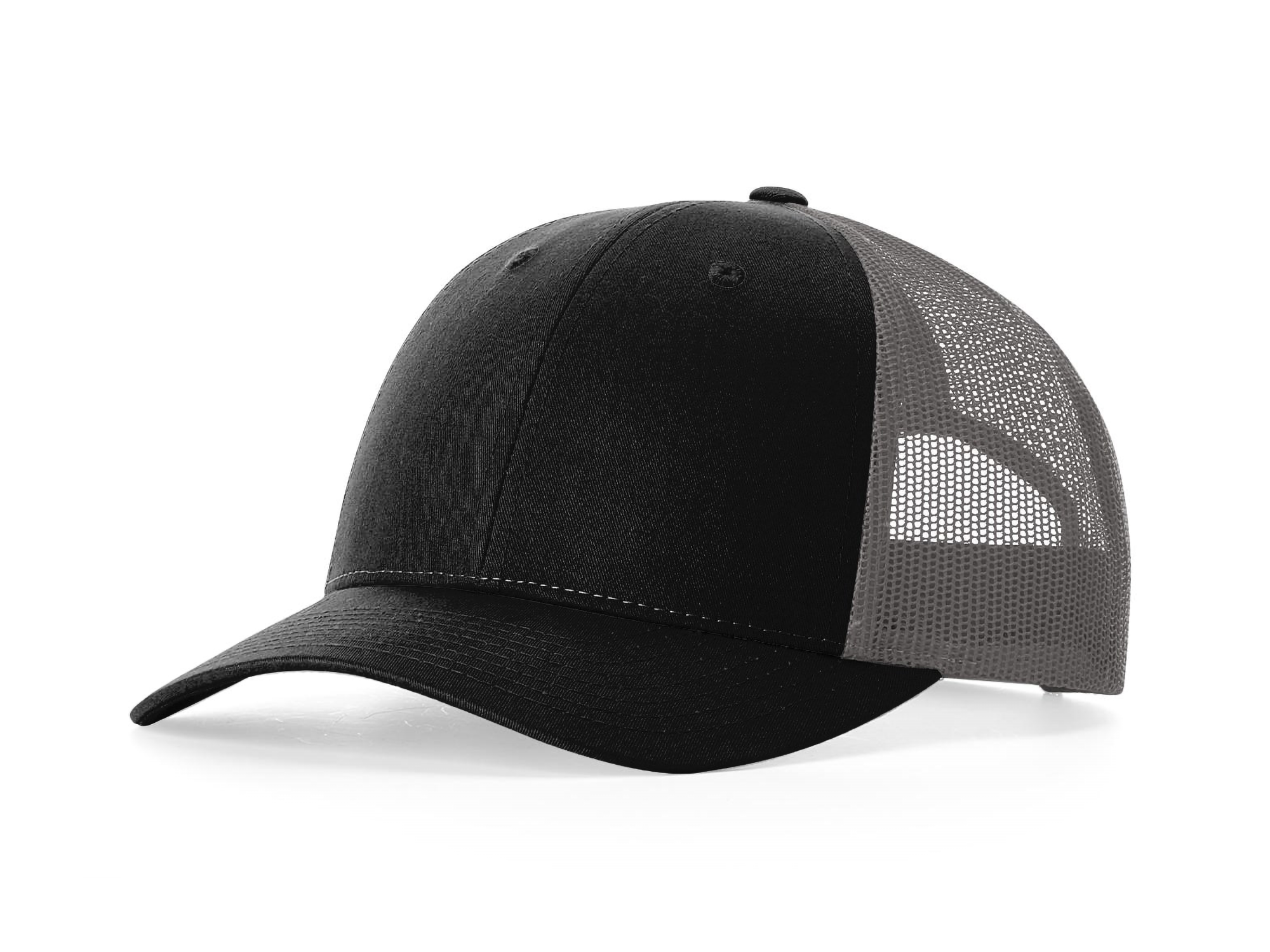 Low Pro Trucker Cap - 115