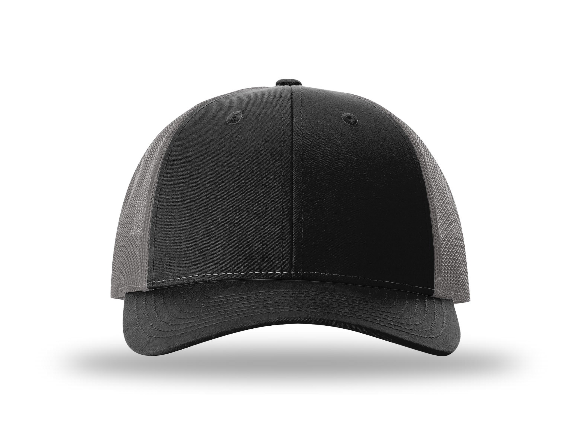 Black-Charcoal