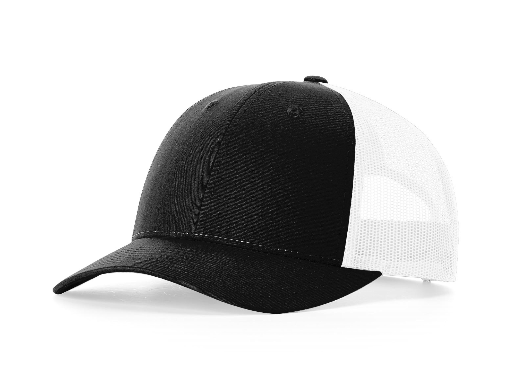 Low Pro Trucker Cap - 115