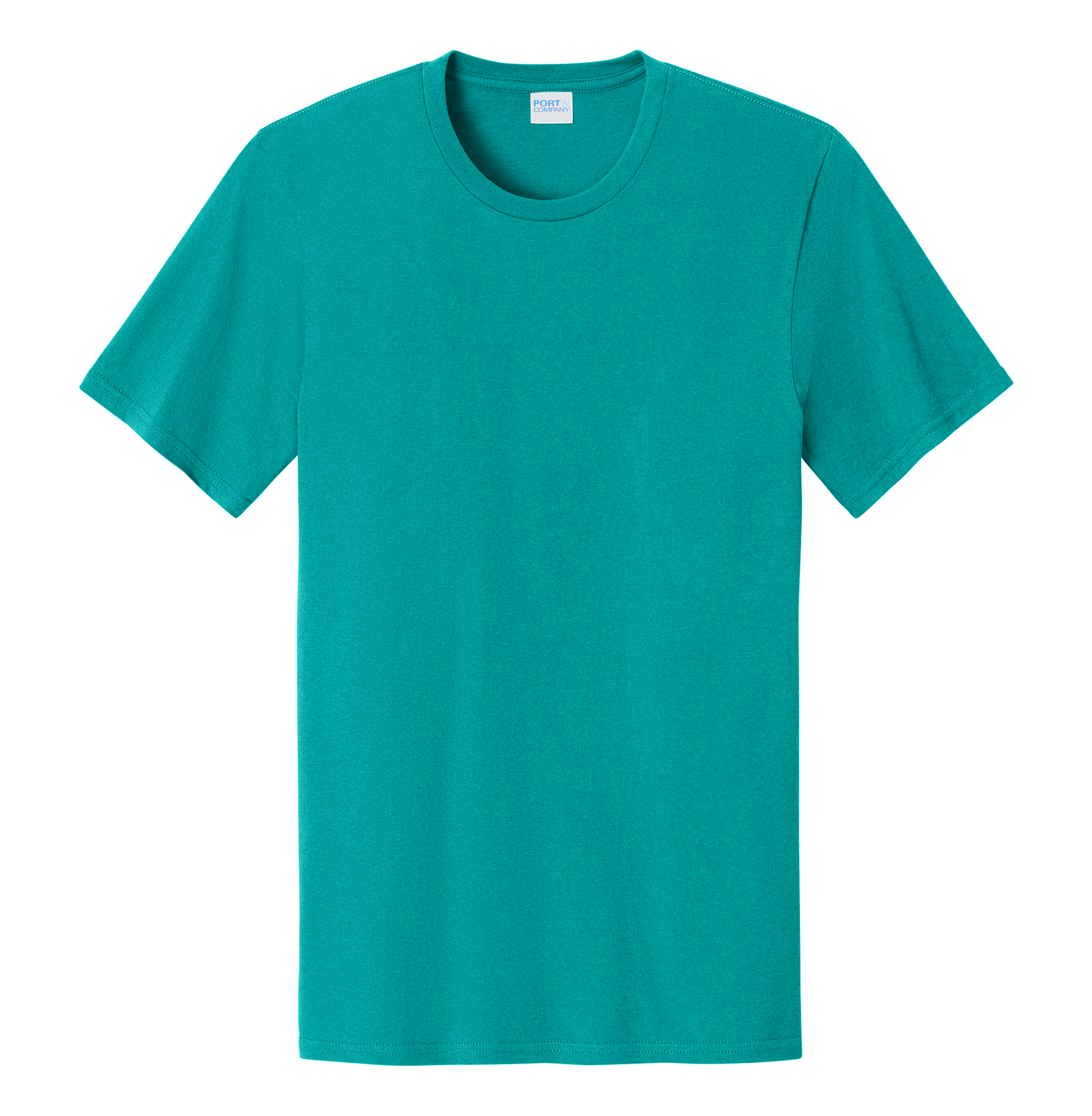 Bright Aqua