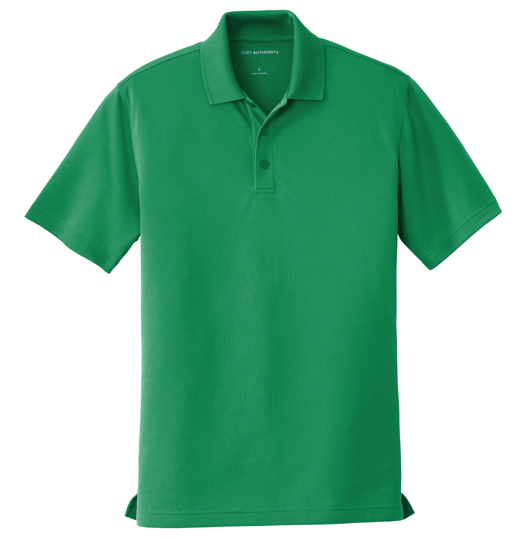 Bright Kelly Green