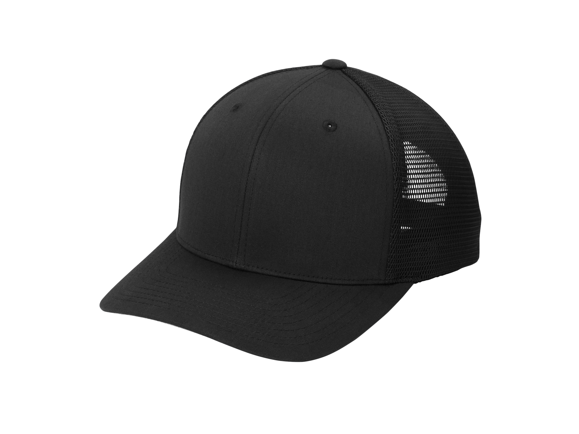 Flexfit 110 Mesh Cap - C110