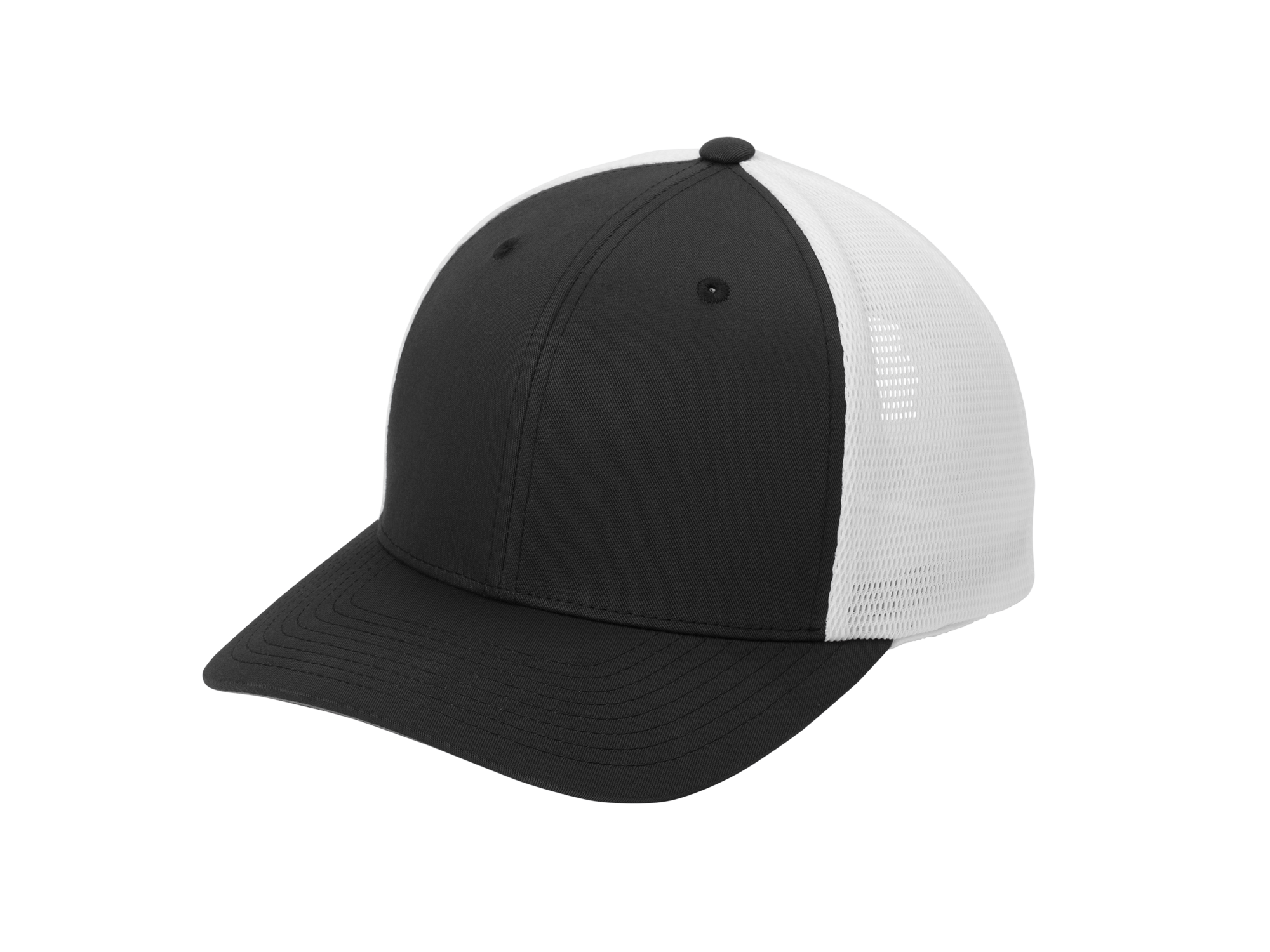 Flexfit 110 Mesh Cap - C110