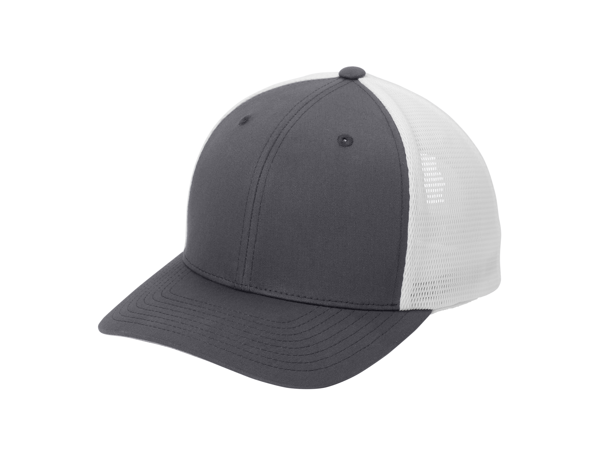 Flexfit 110 Mesh Cap - C110