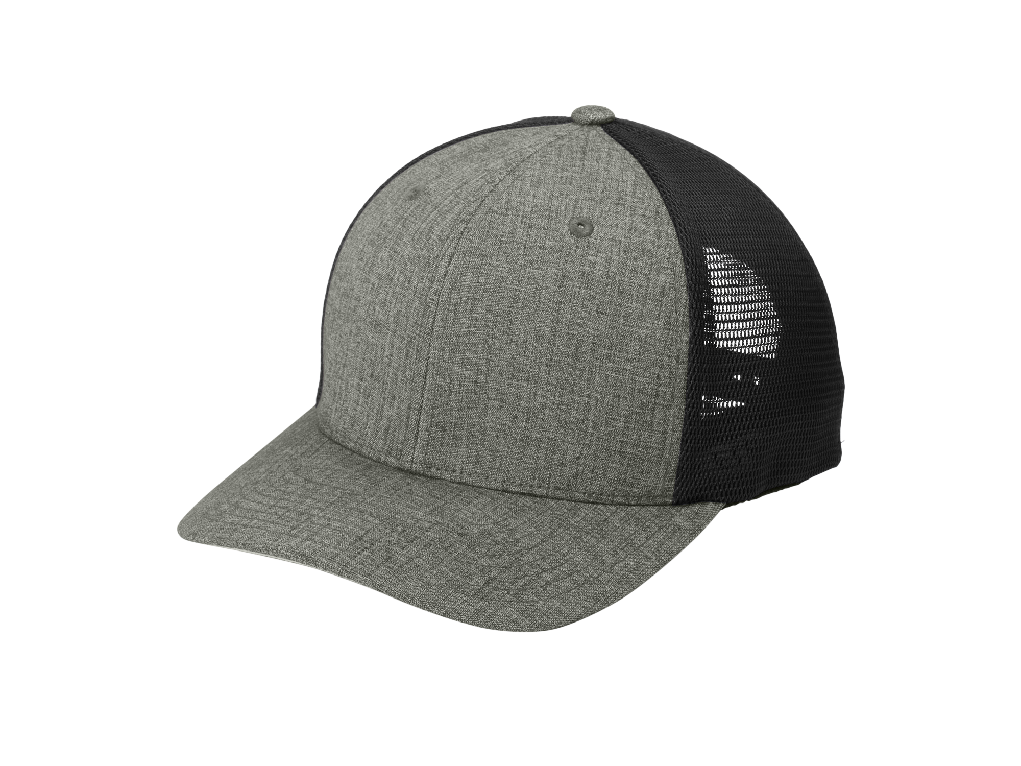 Flexfit 110 Mesh Cap - C110