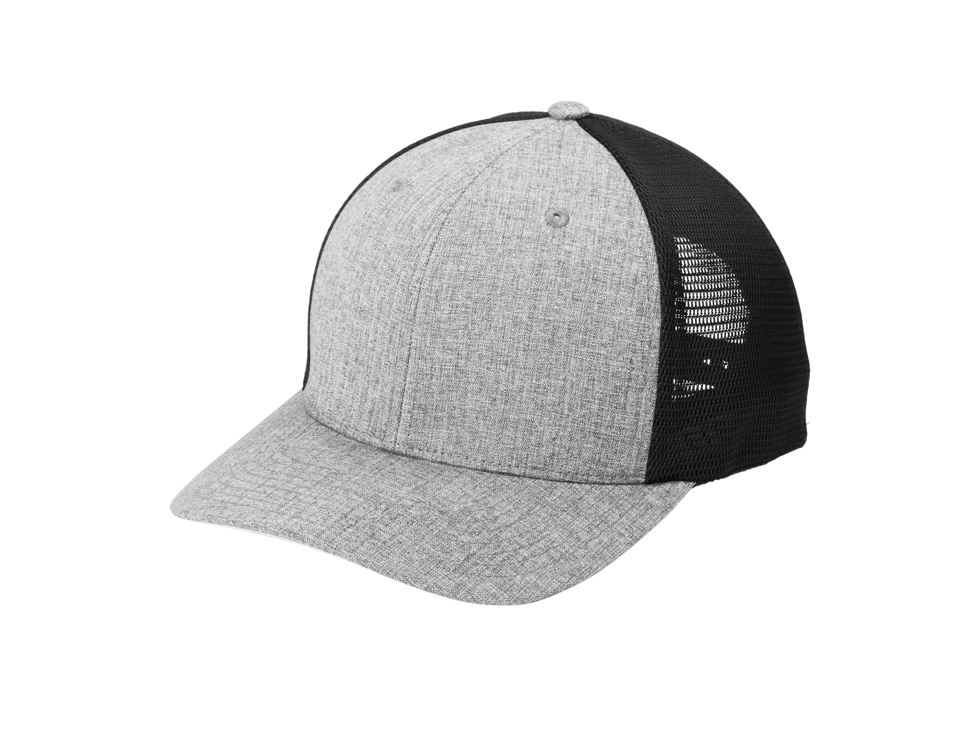 Flexfit 110 Mesh Cap - C110