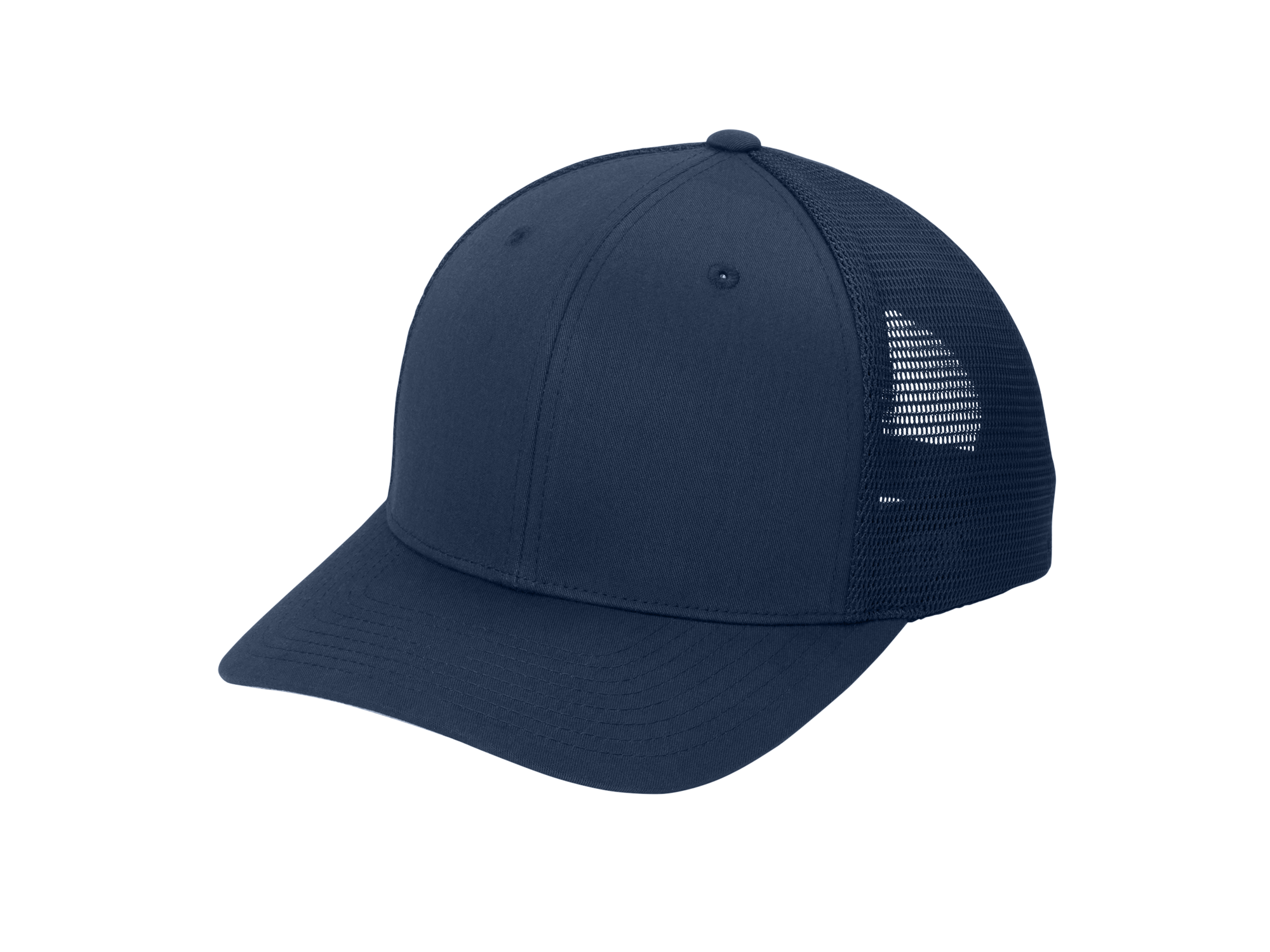 Flexfit 110 Mesh Cap - C110