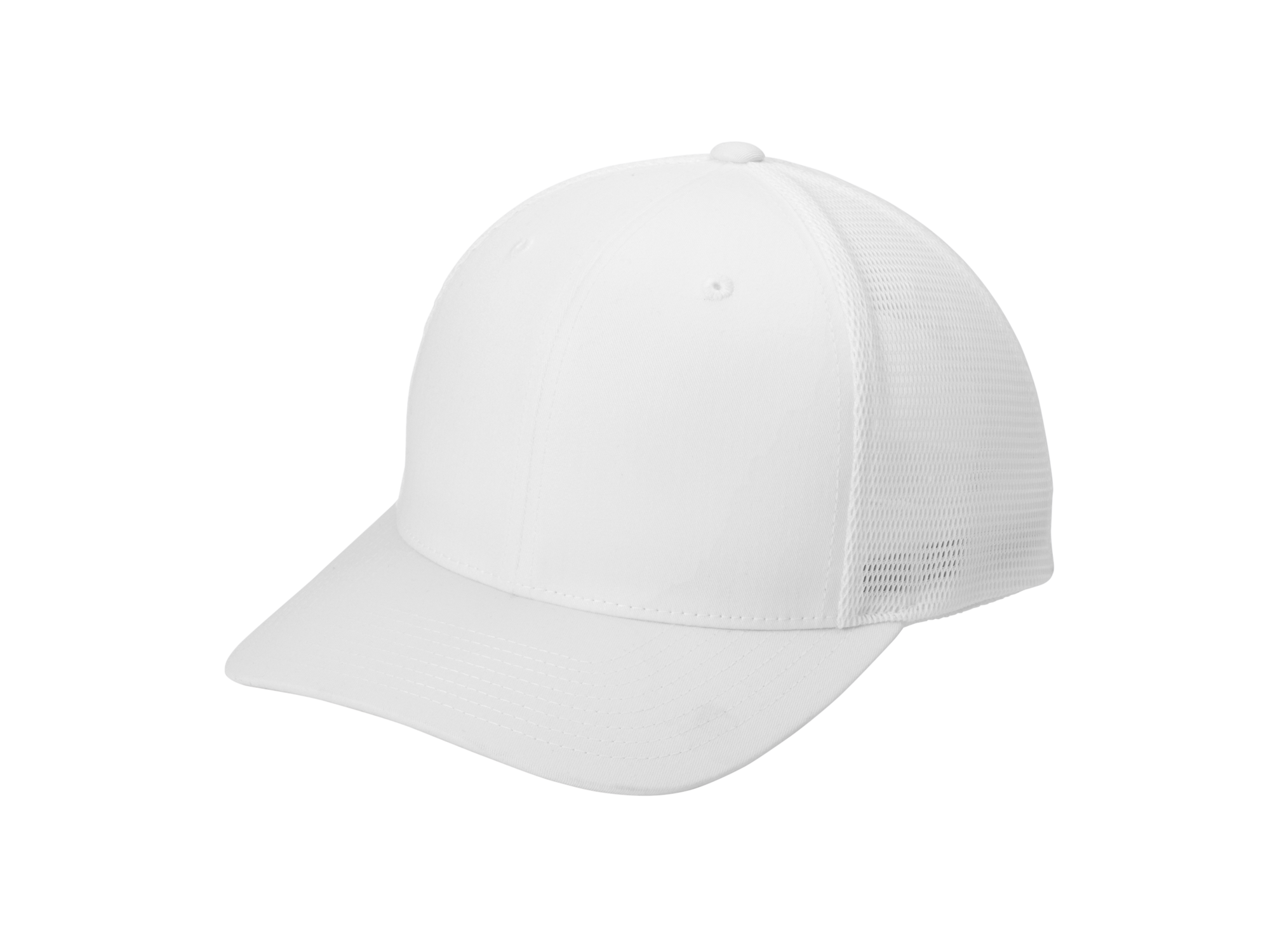 Flexfit 110 Mesh Cap - C110