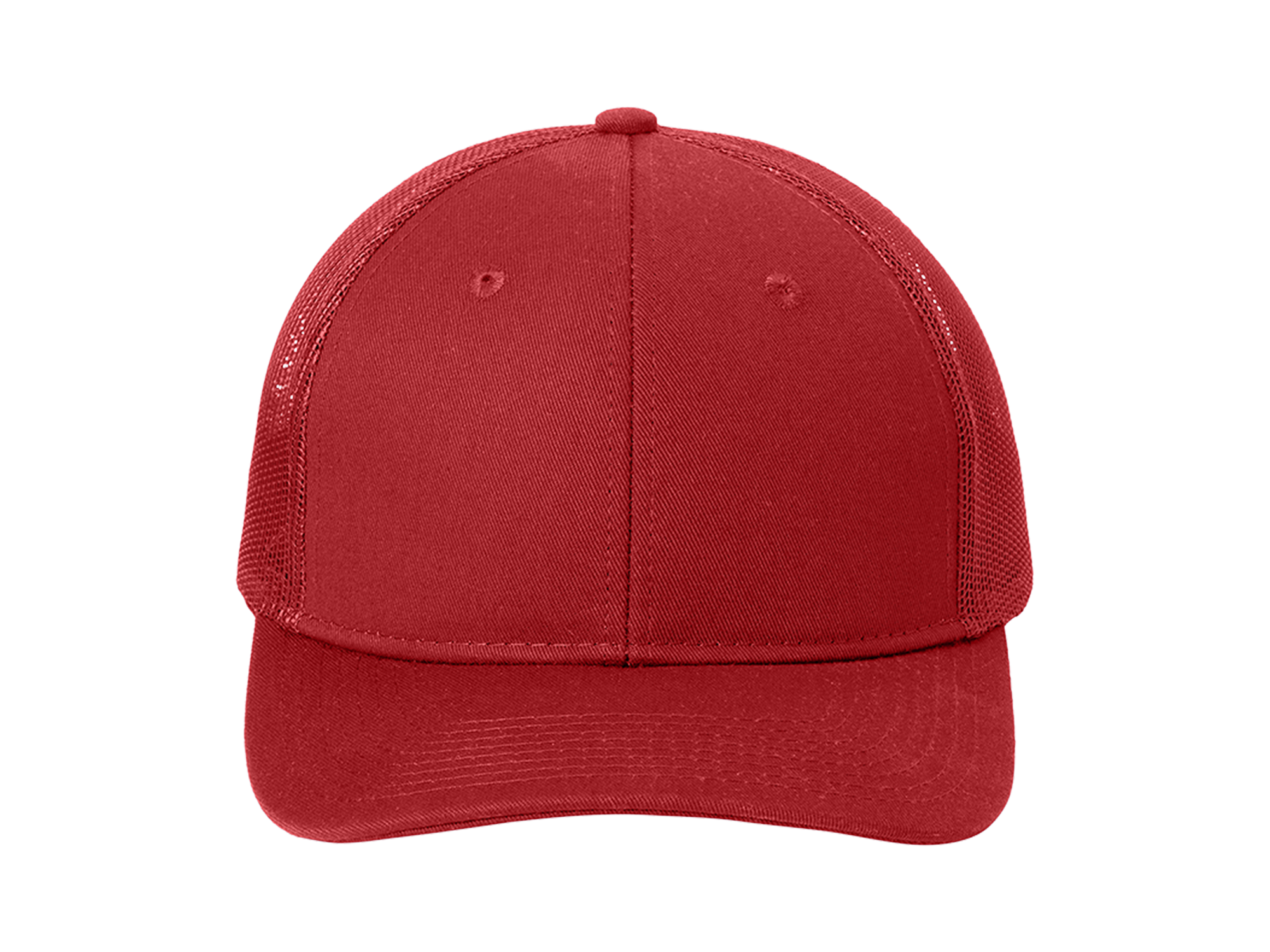 Flame Red