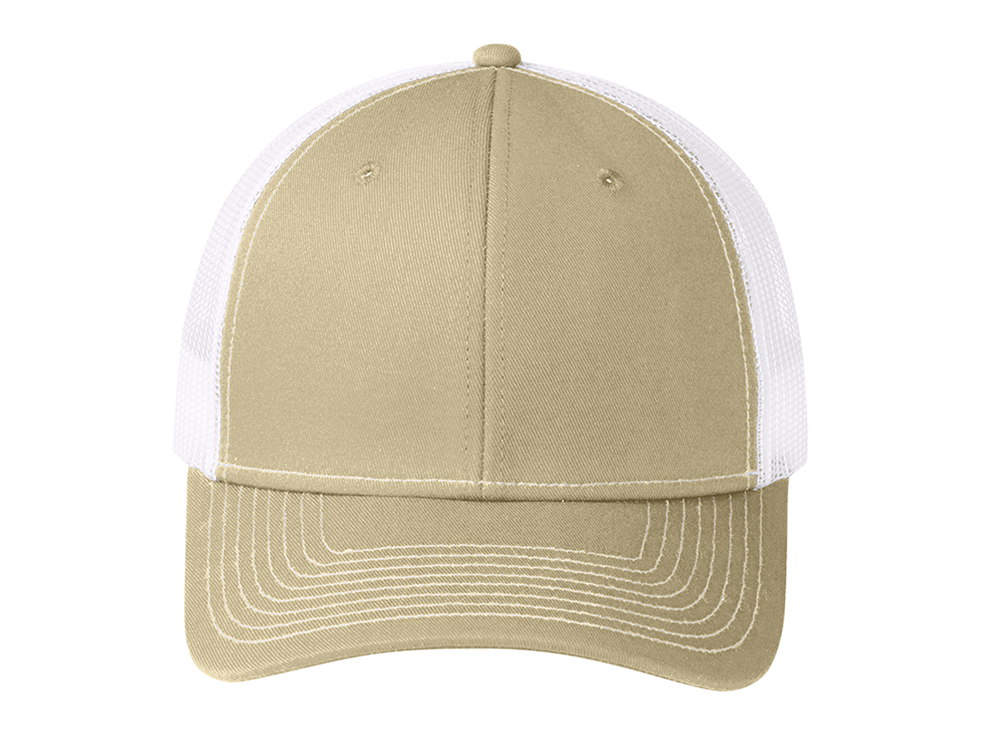 Light Khaki_White