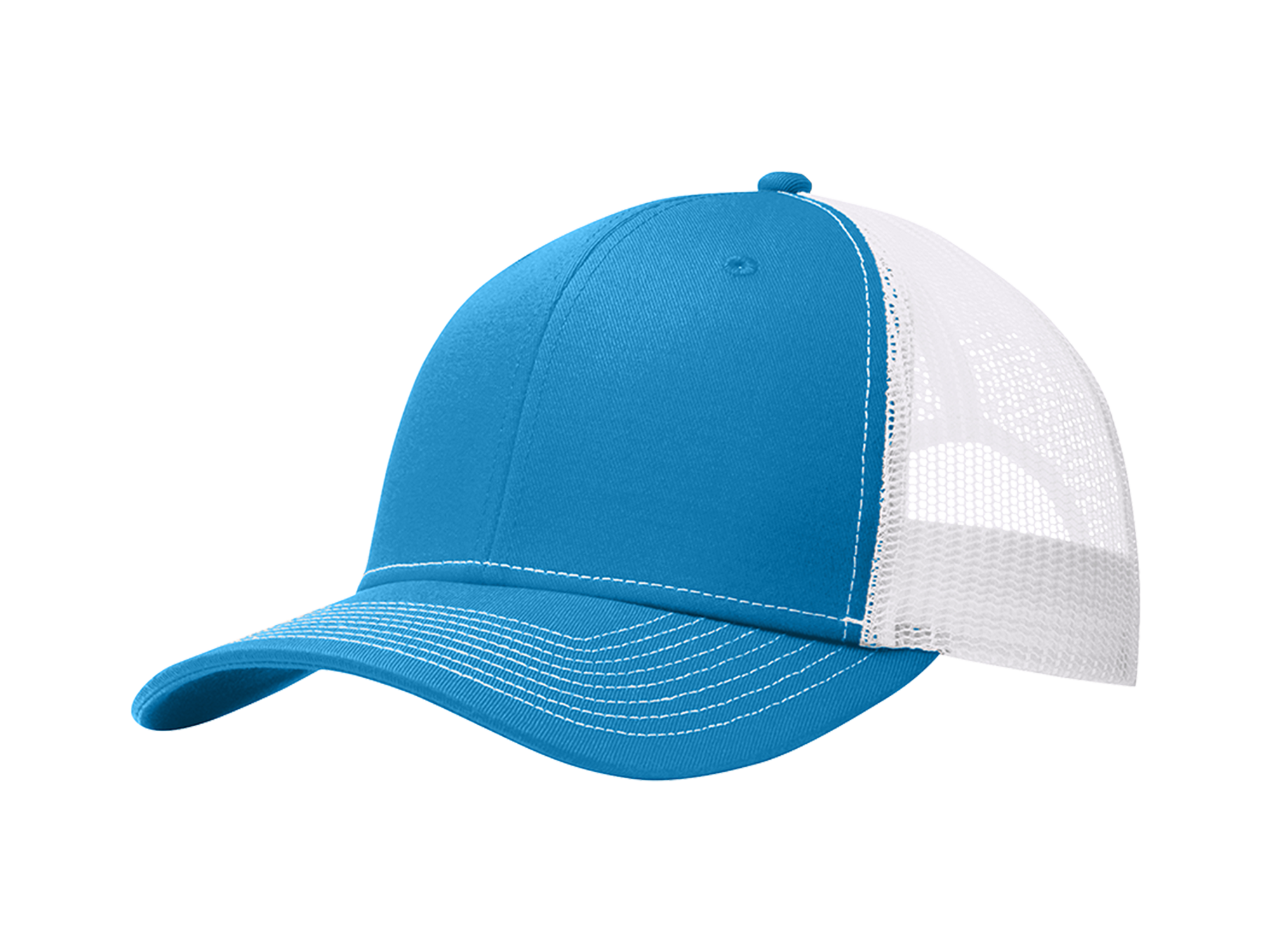 Snapback Trucker Cap - C402