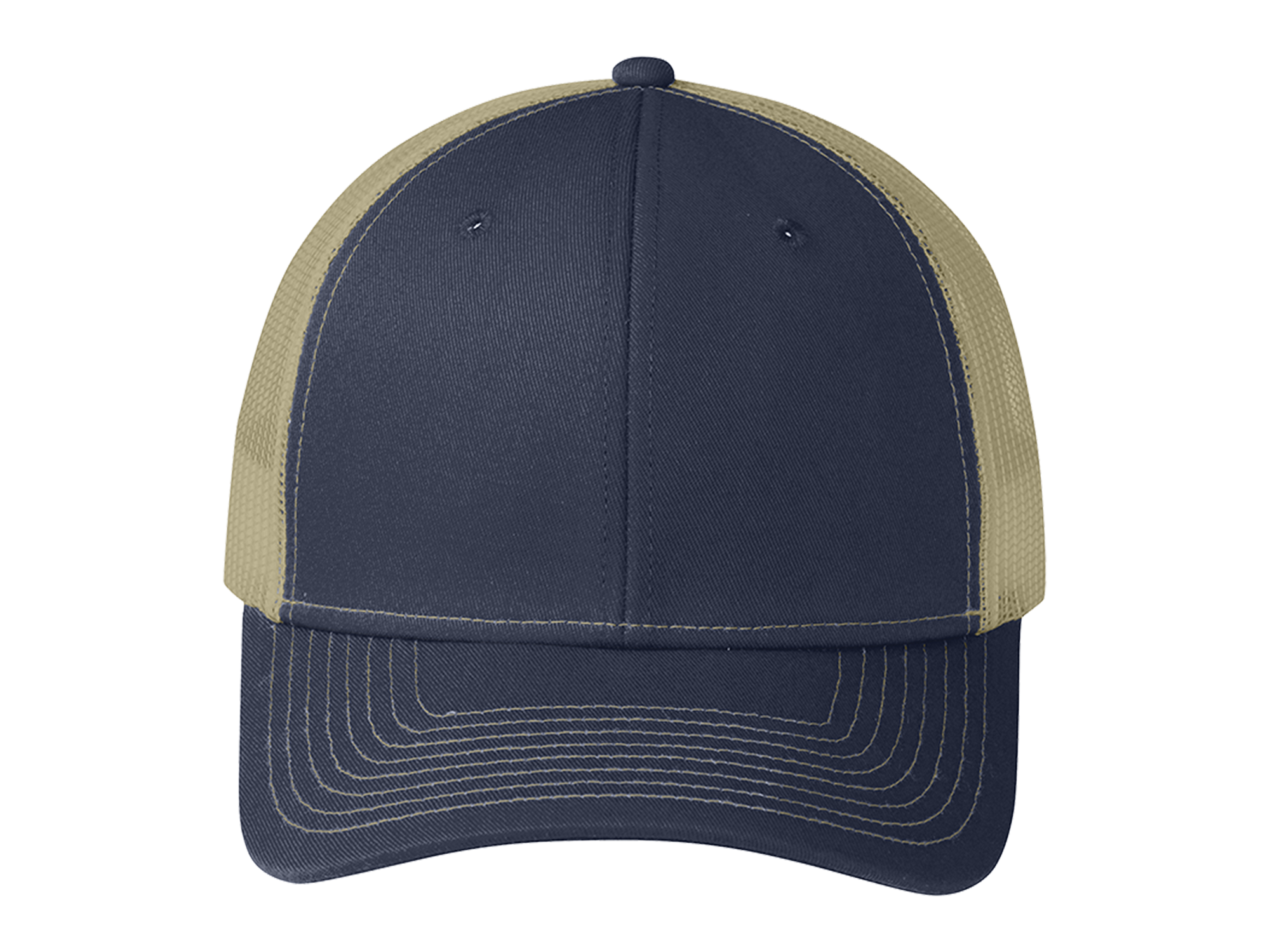 Rich Navy_True Khaki