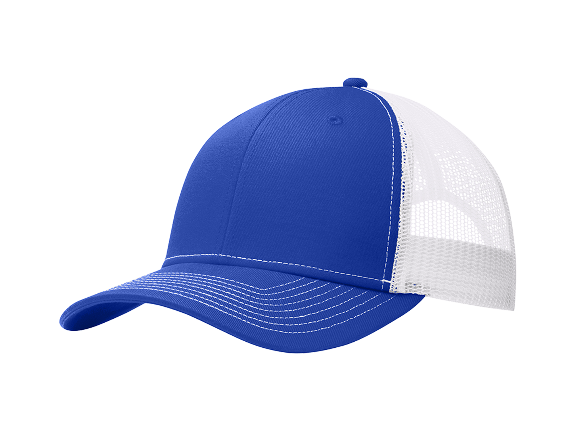Snapback Trucker Cap - C402
