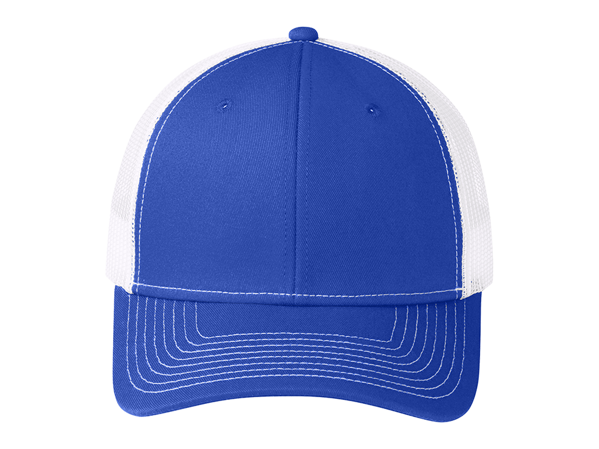 True Royal_White