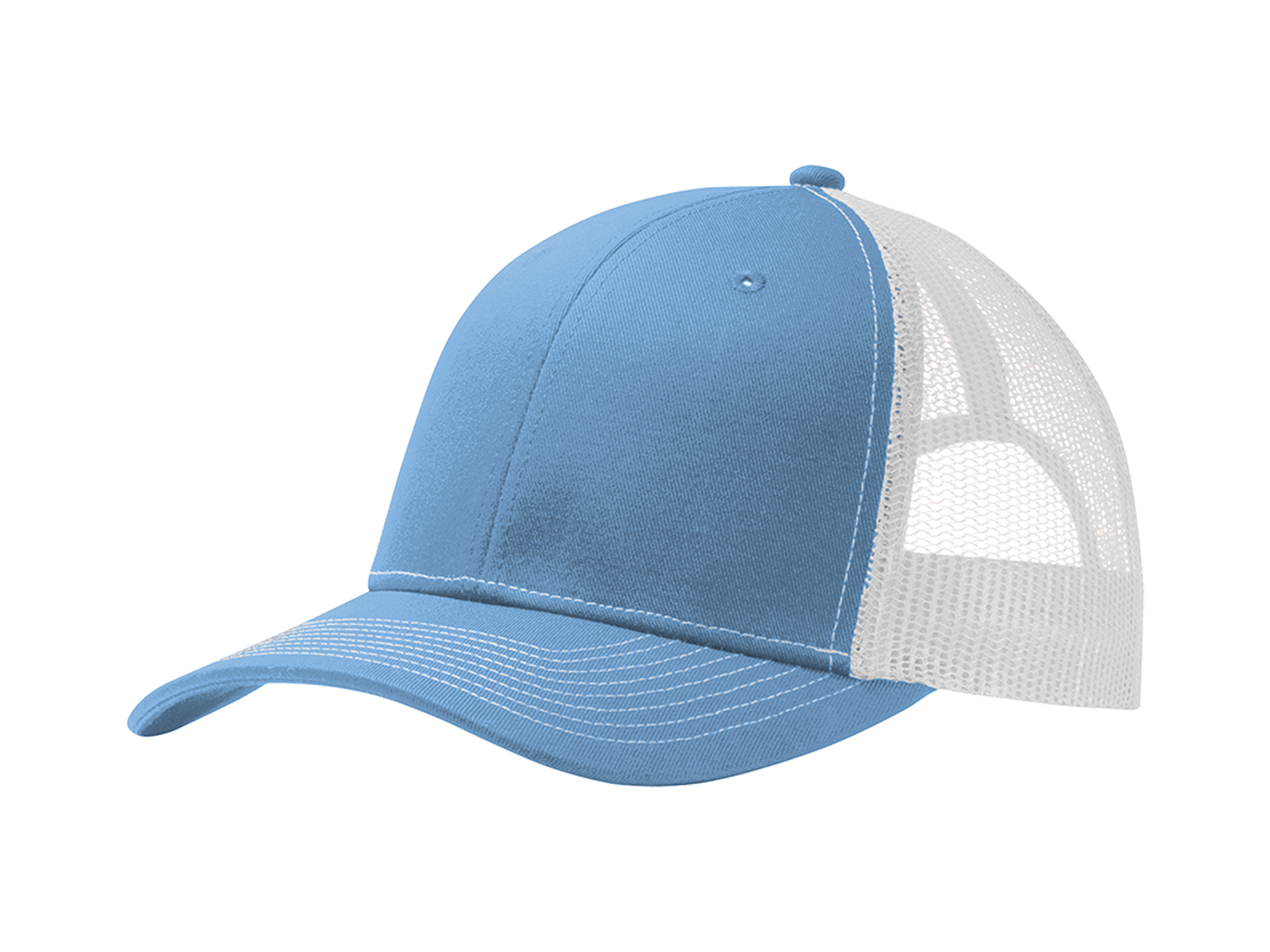 Snapback Trucker Cap - C402