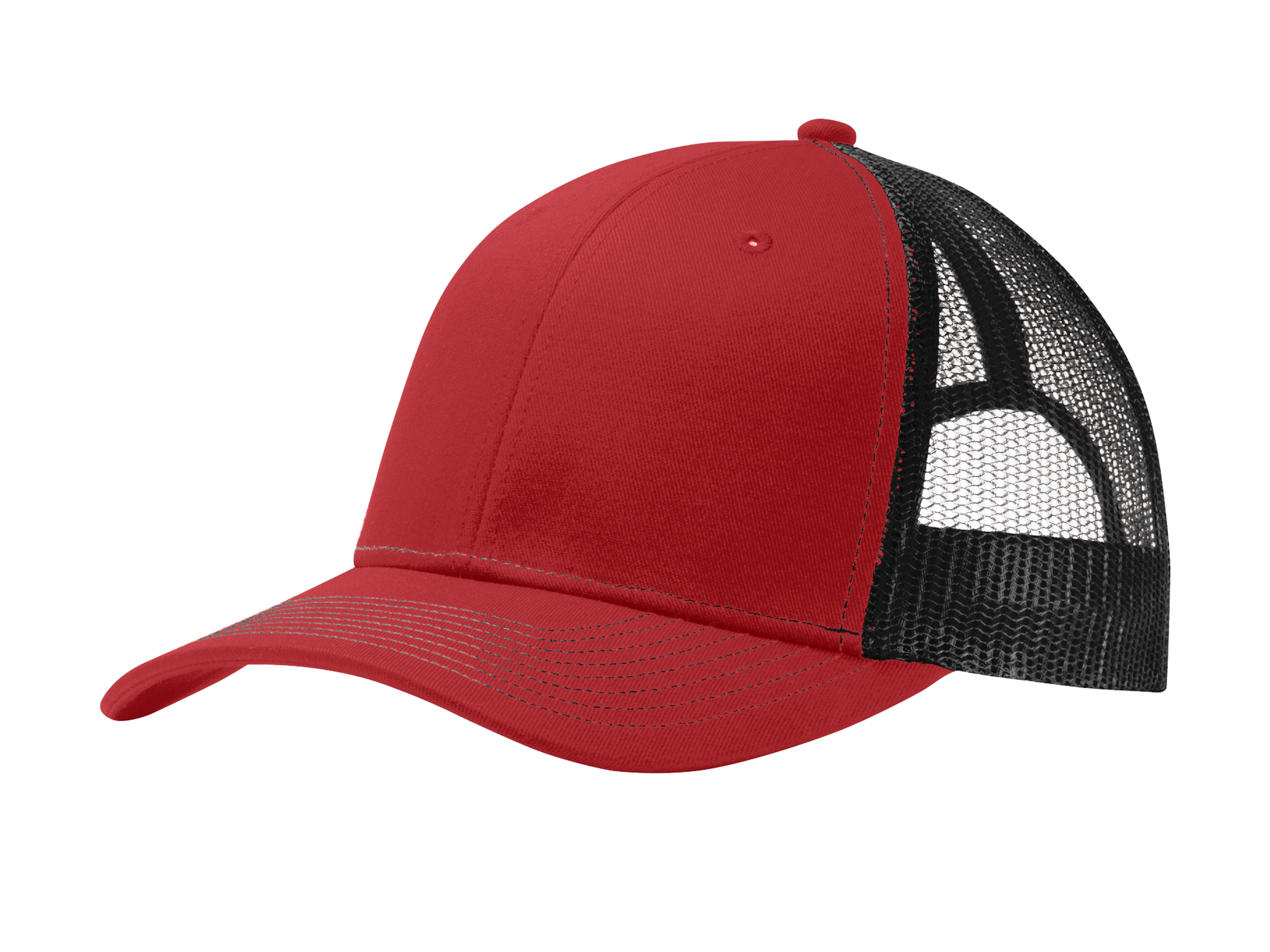 Snapback Trucker Cap - C402