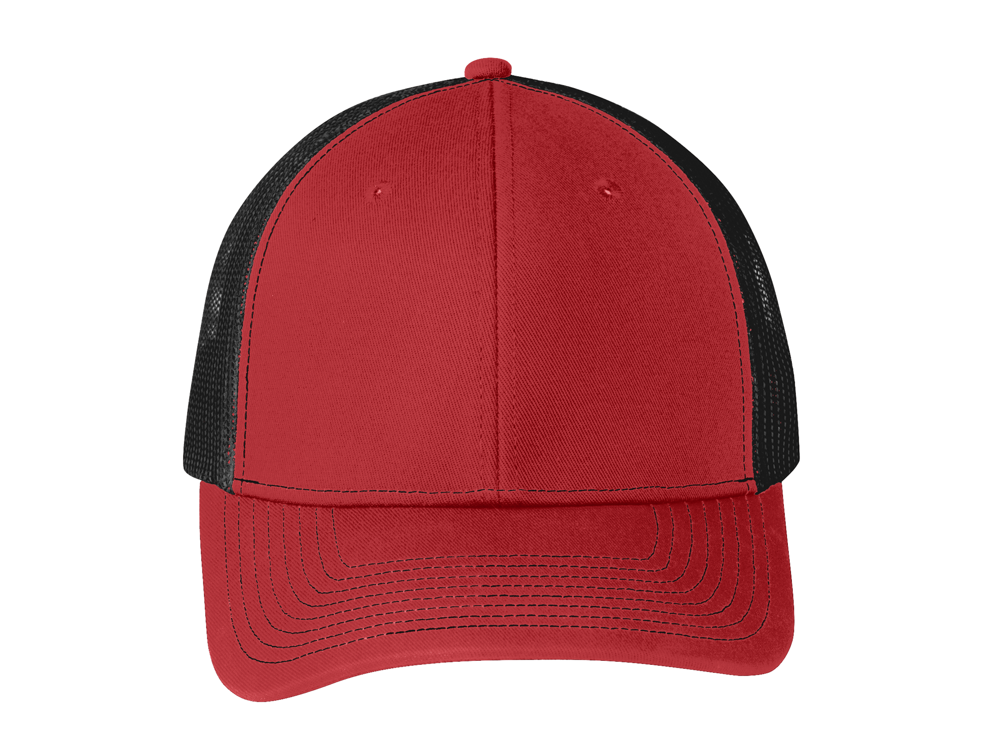 Flame Red_Black
