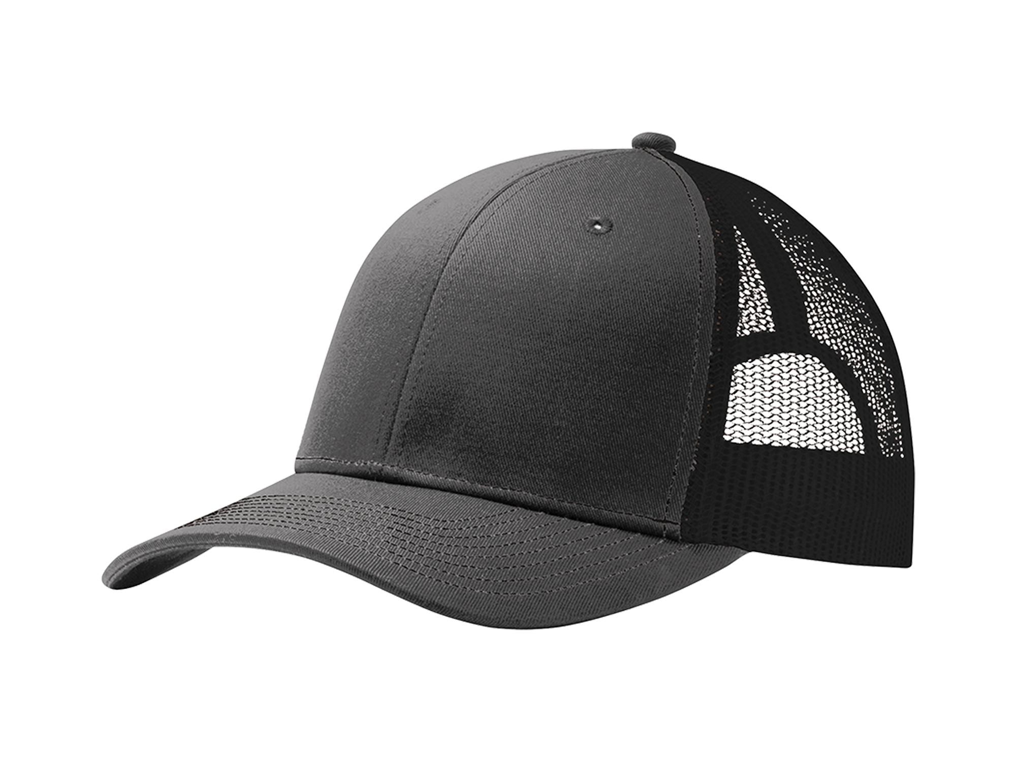 Snapback Trucker Cap - C402