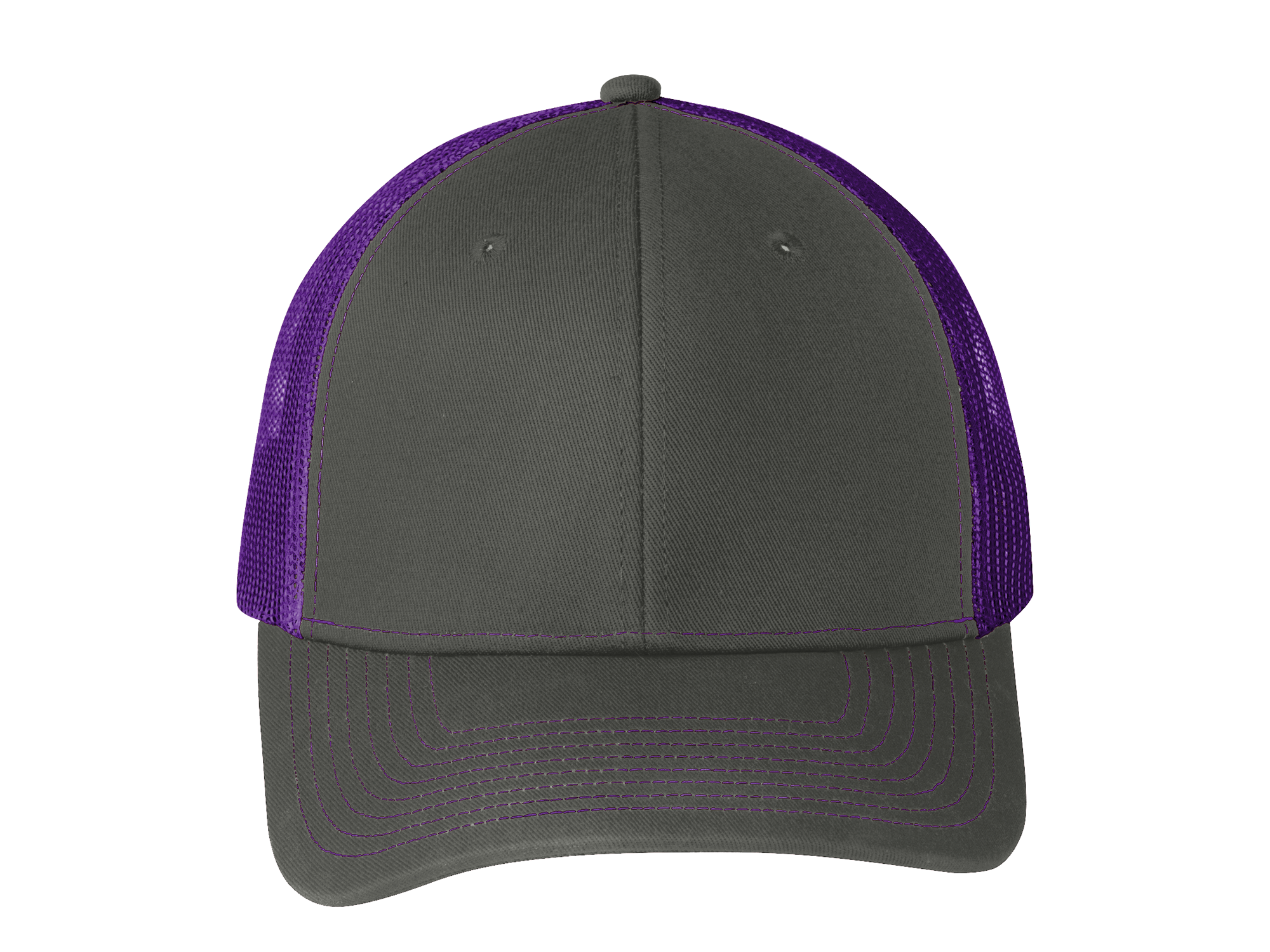 Grey Steel_Purple