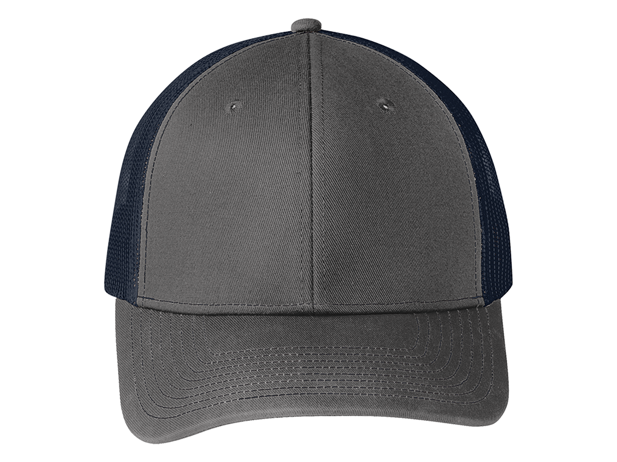Grey Steel_True Navy