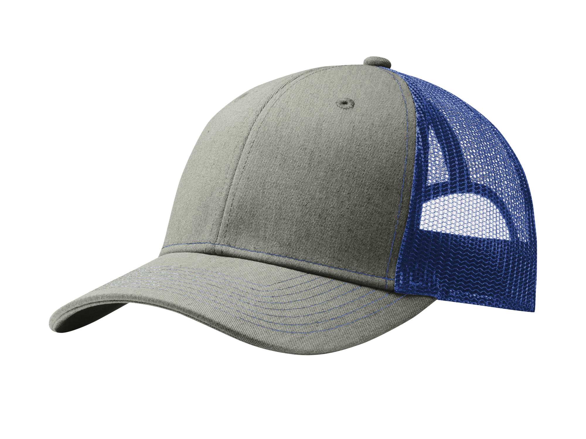 Snapback Trucker Cap - C402
