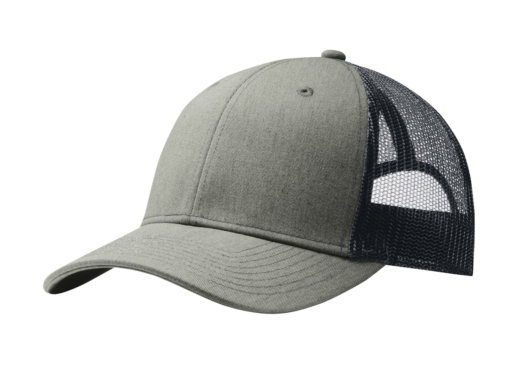 Snapback Trucker Cap - C402