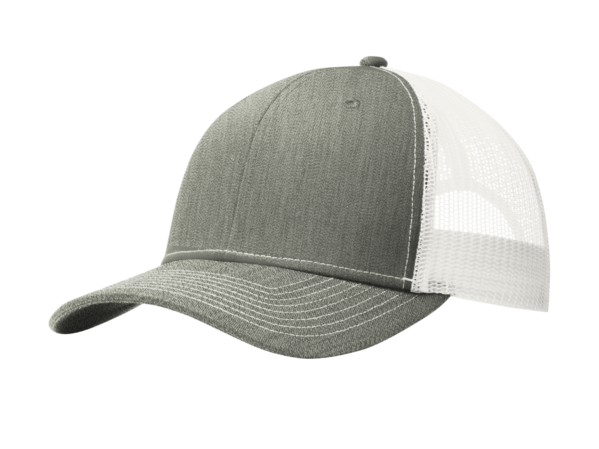 Snapback Trucker Cap - C402