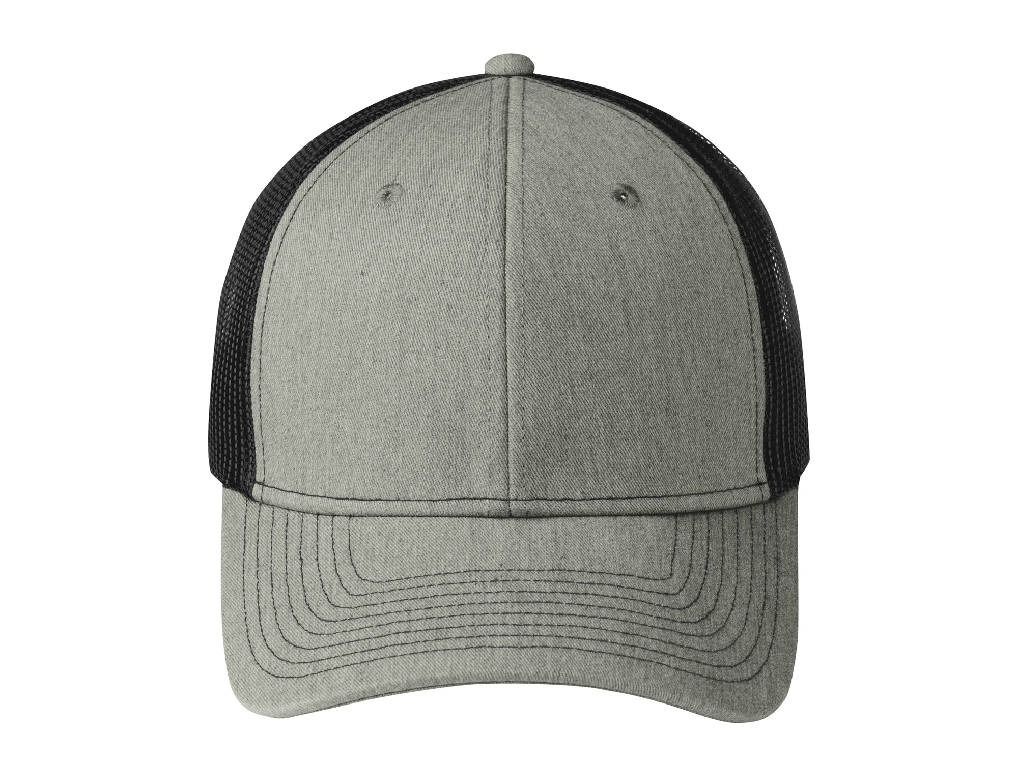 Heather Grey_Black