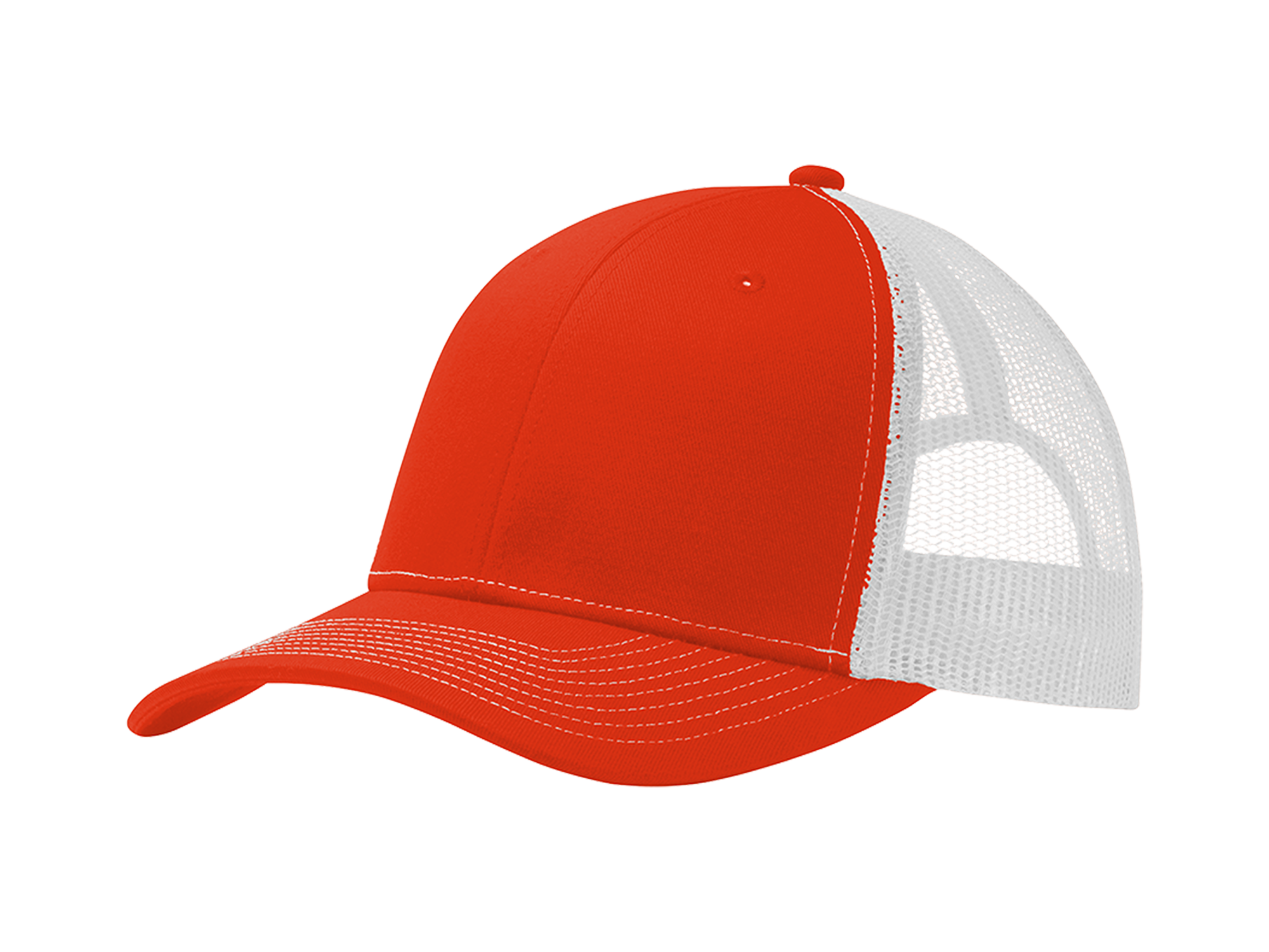 Snapback Trucker Cap - C402