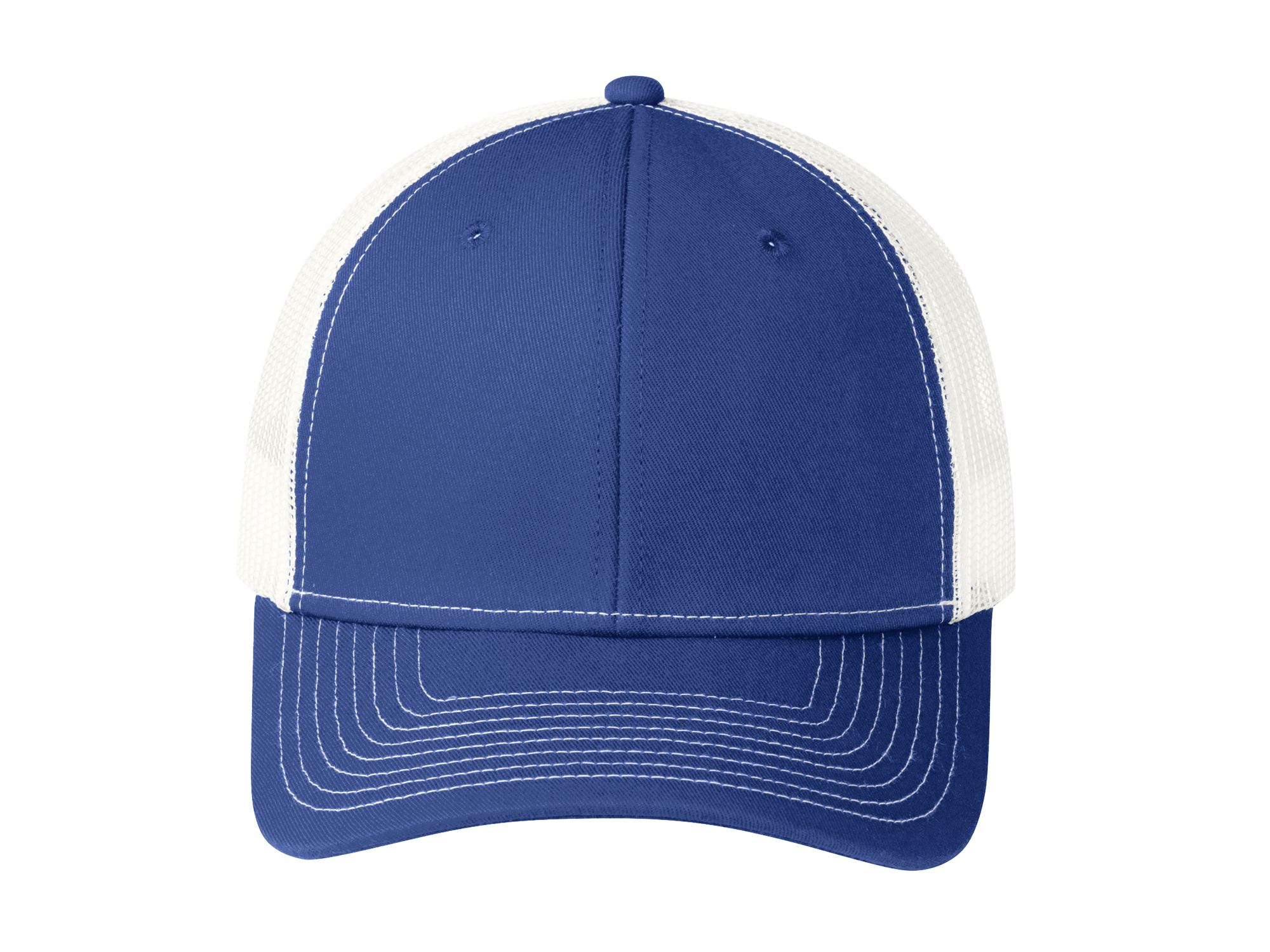 Patriot Blue_White