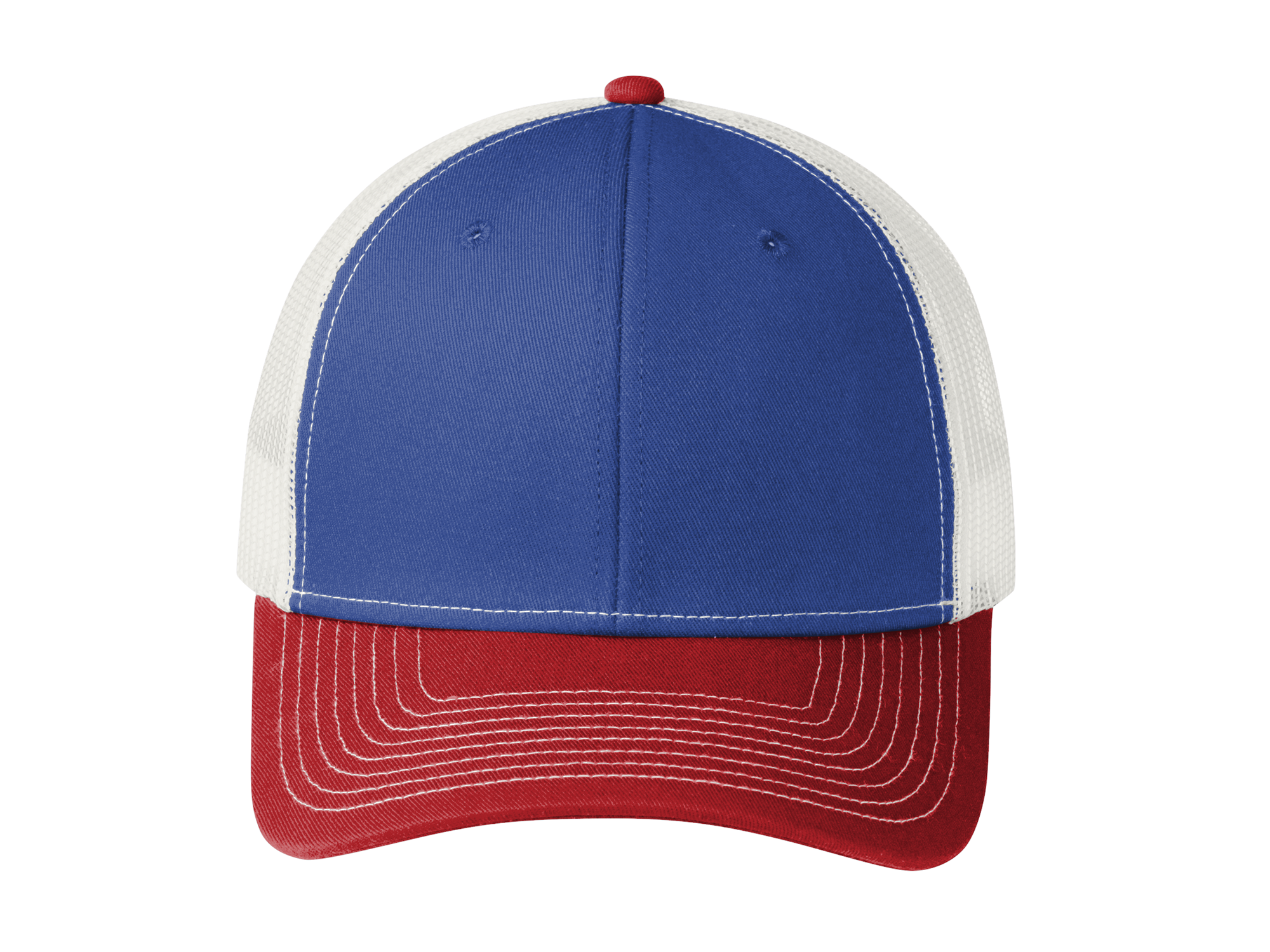 Patriot Blue_Flame Red_White